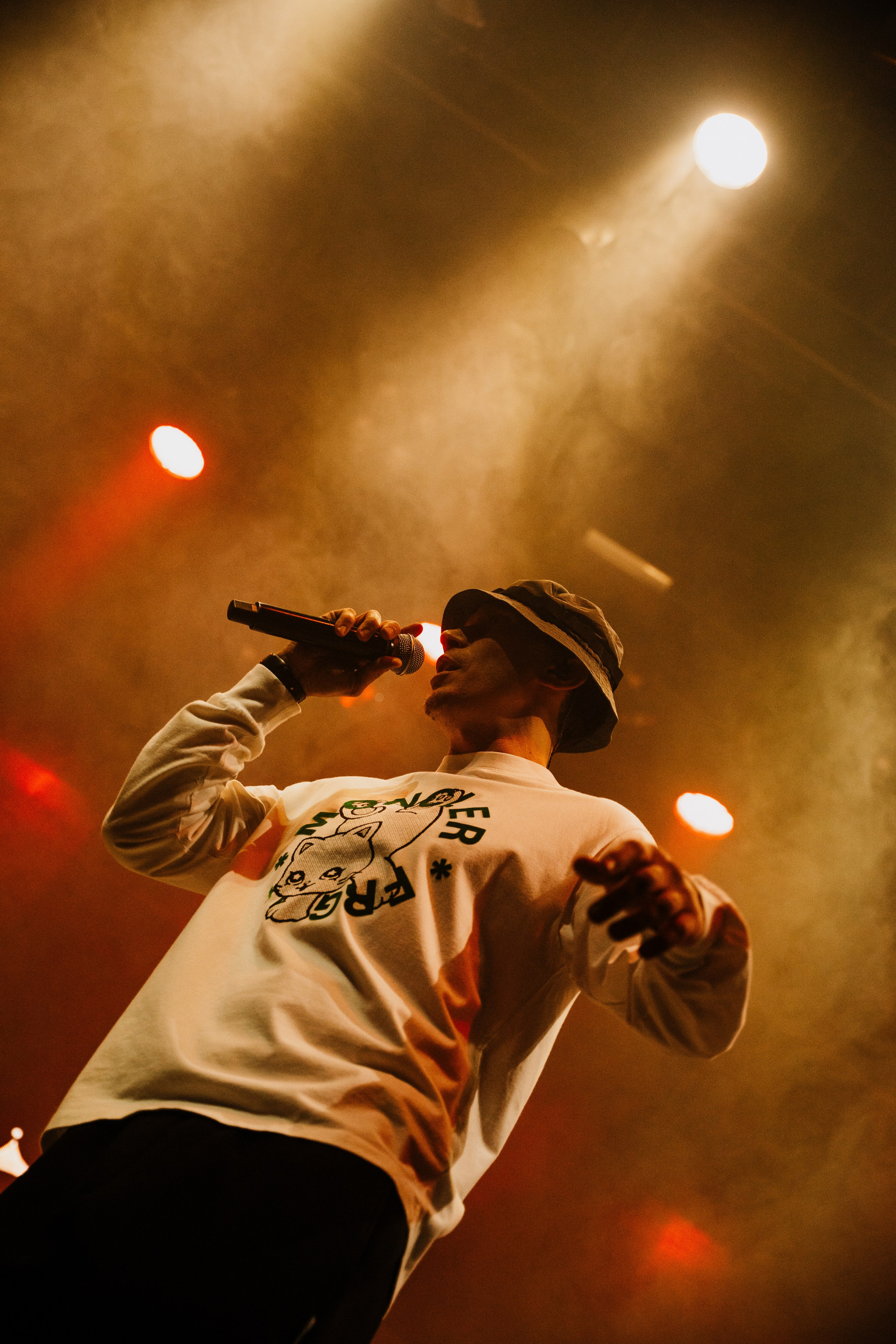 СЛОВЕТСКИЙ. Фотограф Москва