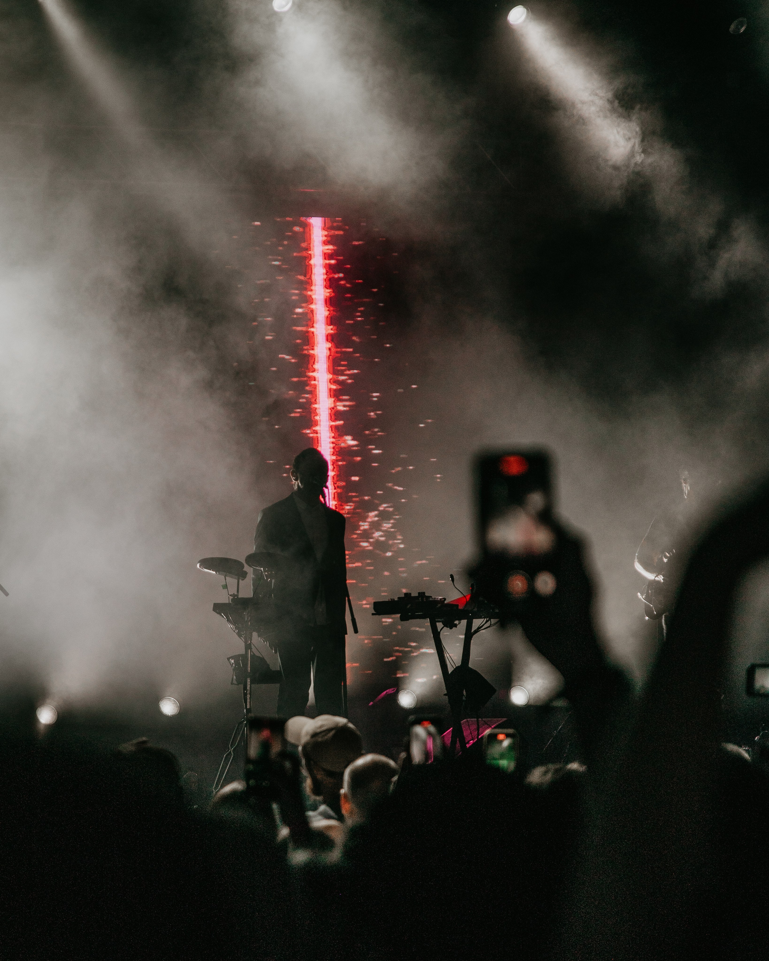 Концерты. Меня зовут Стас Барыкин, я фотограф. Живу и работаю в Ростове-на-Дону
