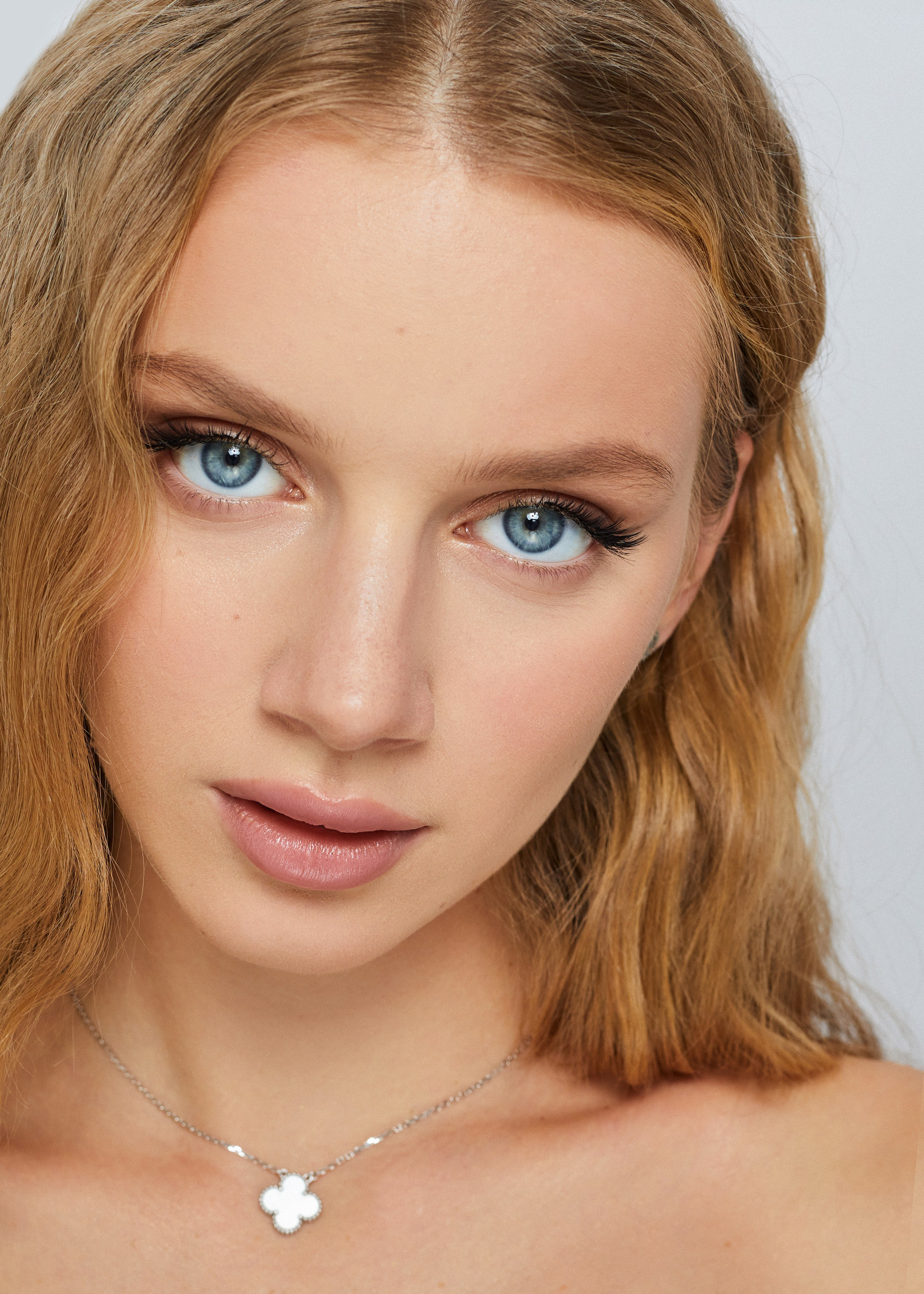 Ангелина. Фотограф Ирина Бутко