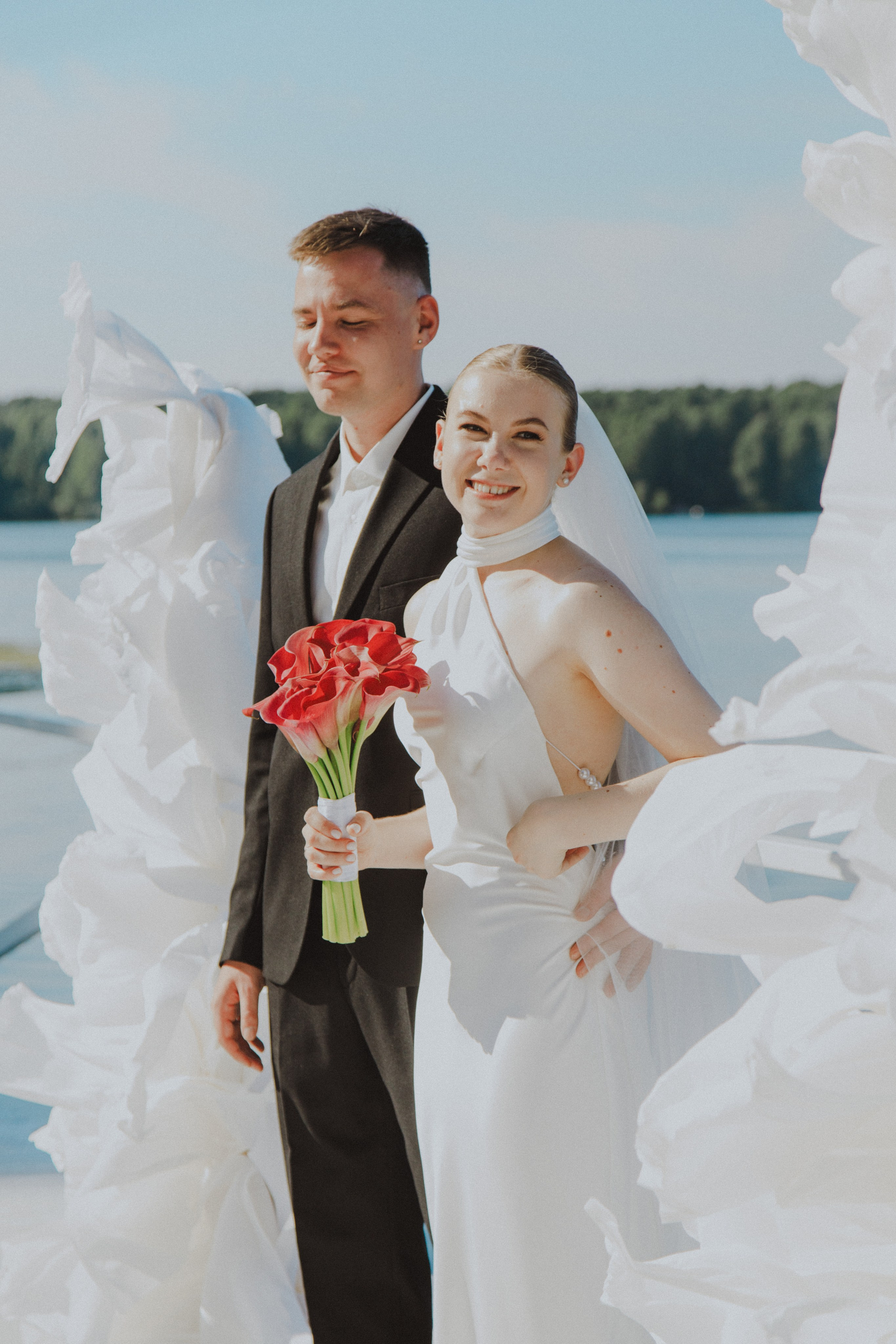 Liza&Nikita. Свадебный и семейный фотограф Екатеринбург Настя Саедгалина