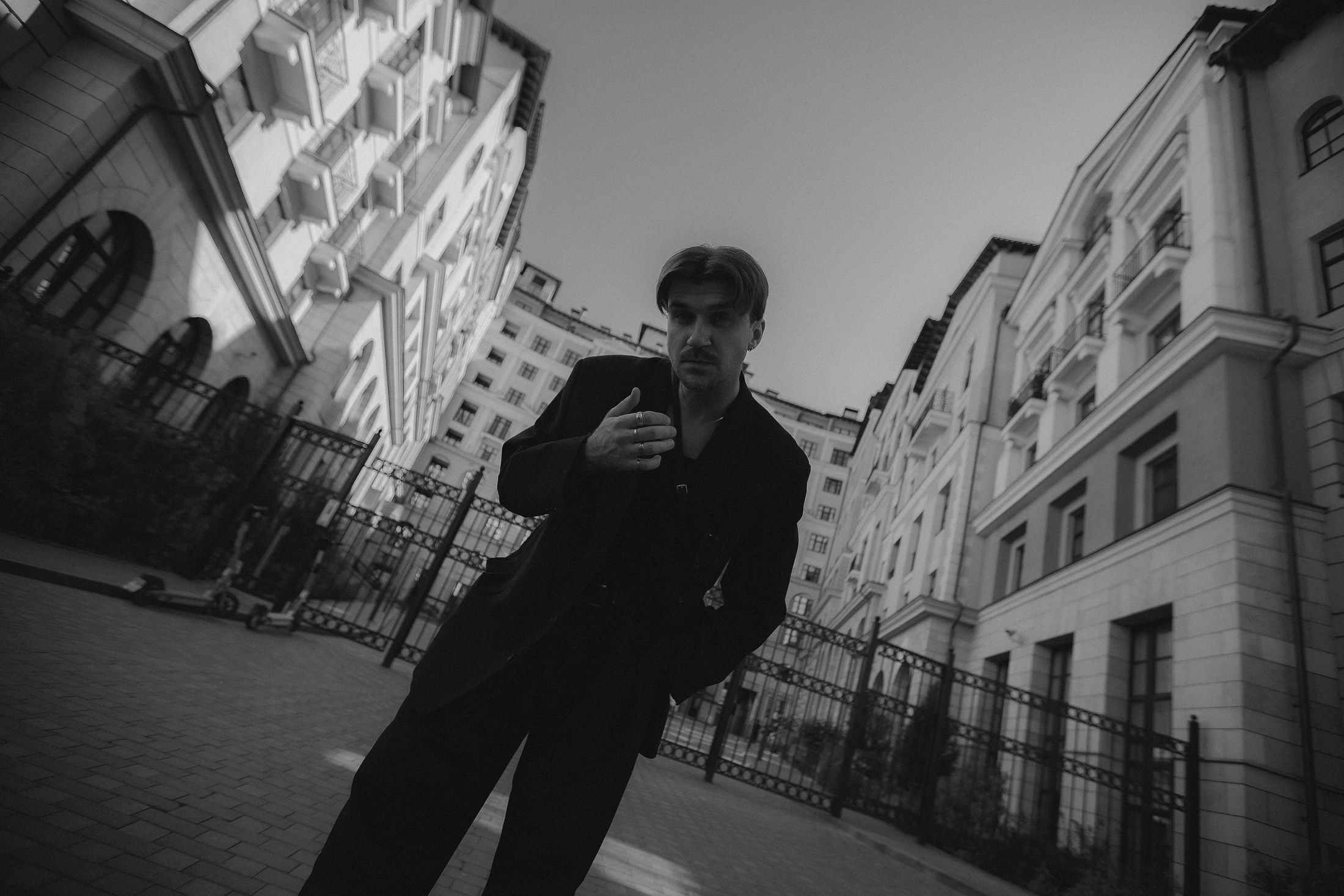 AESTHETIC. Фотограф Москва Владимир Филин