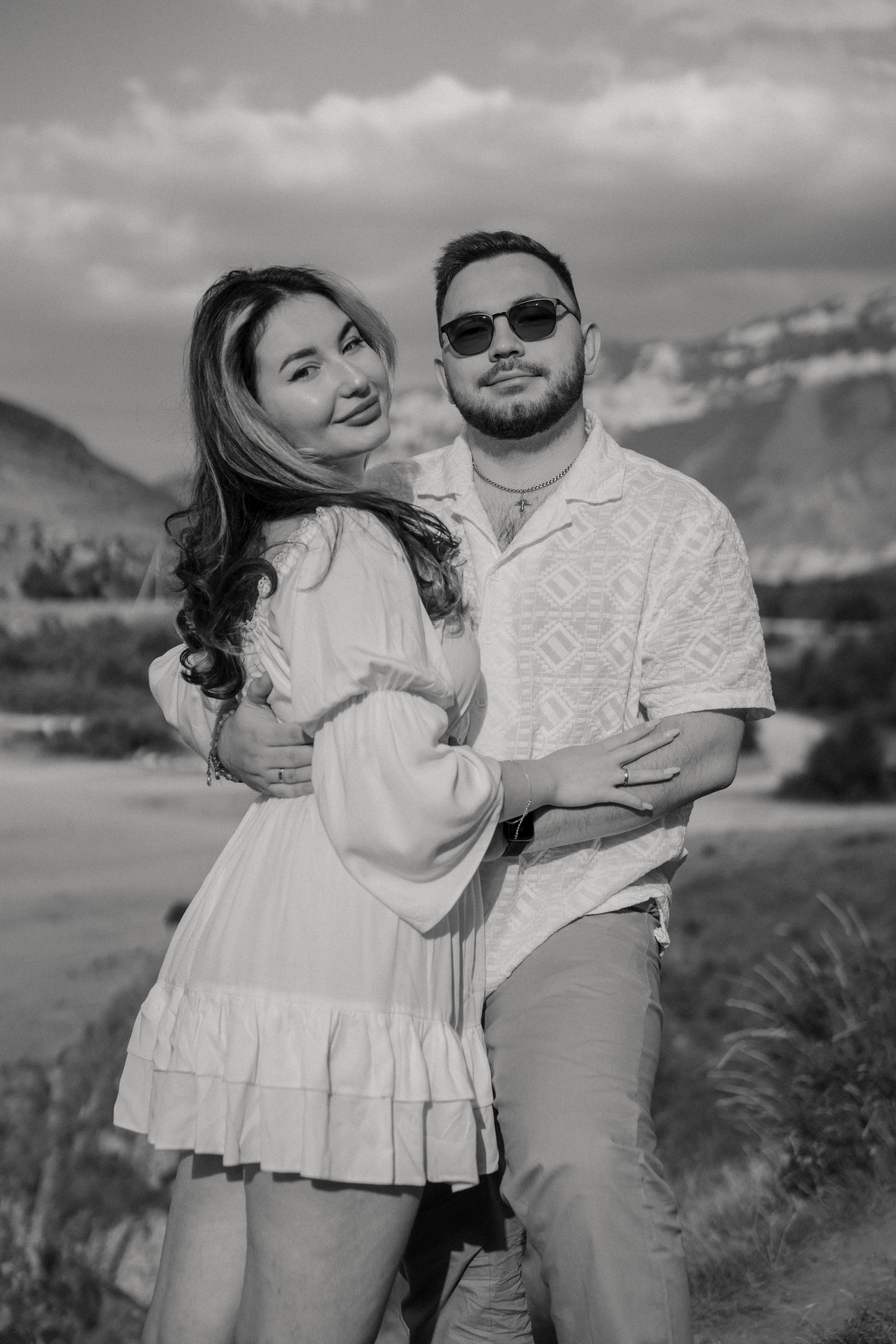 Кирилл и Анна. Свадебный и семейный фотограф Нальчик КБР Ислам Герандоков