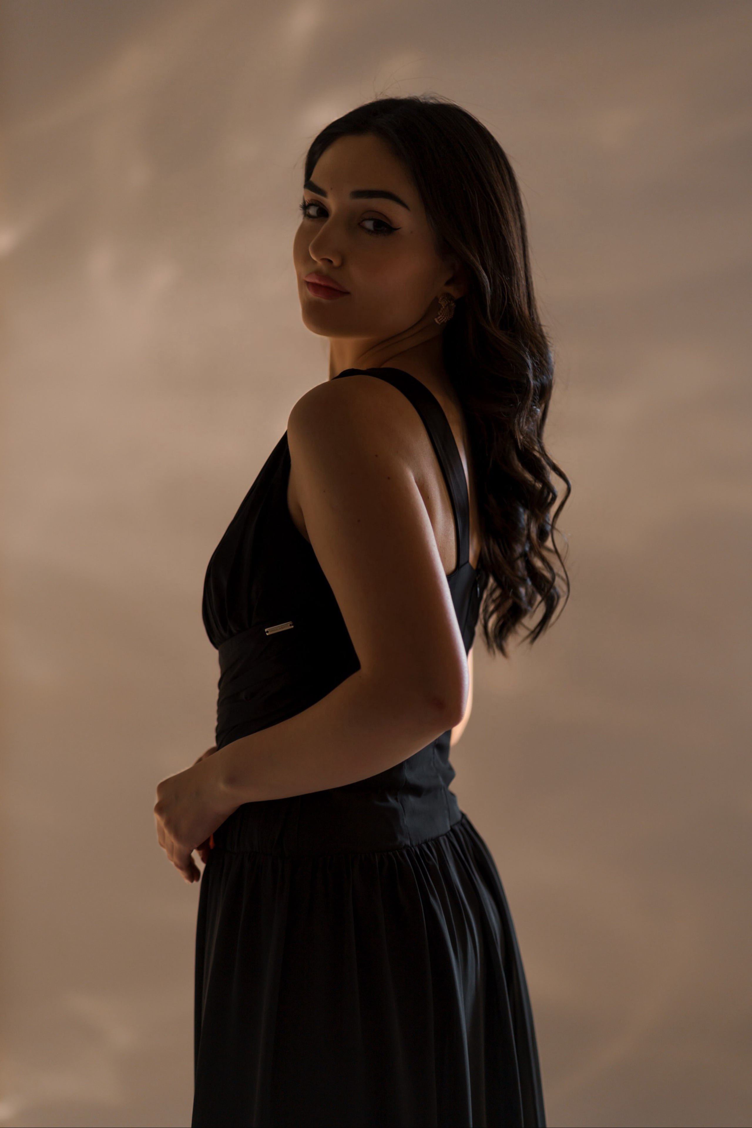 Камилла. Свадебный и семейный фотограф Нальчик КБР Ислам Герандоков