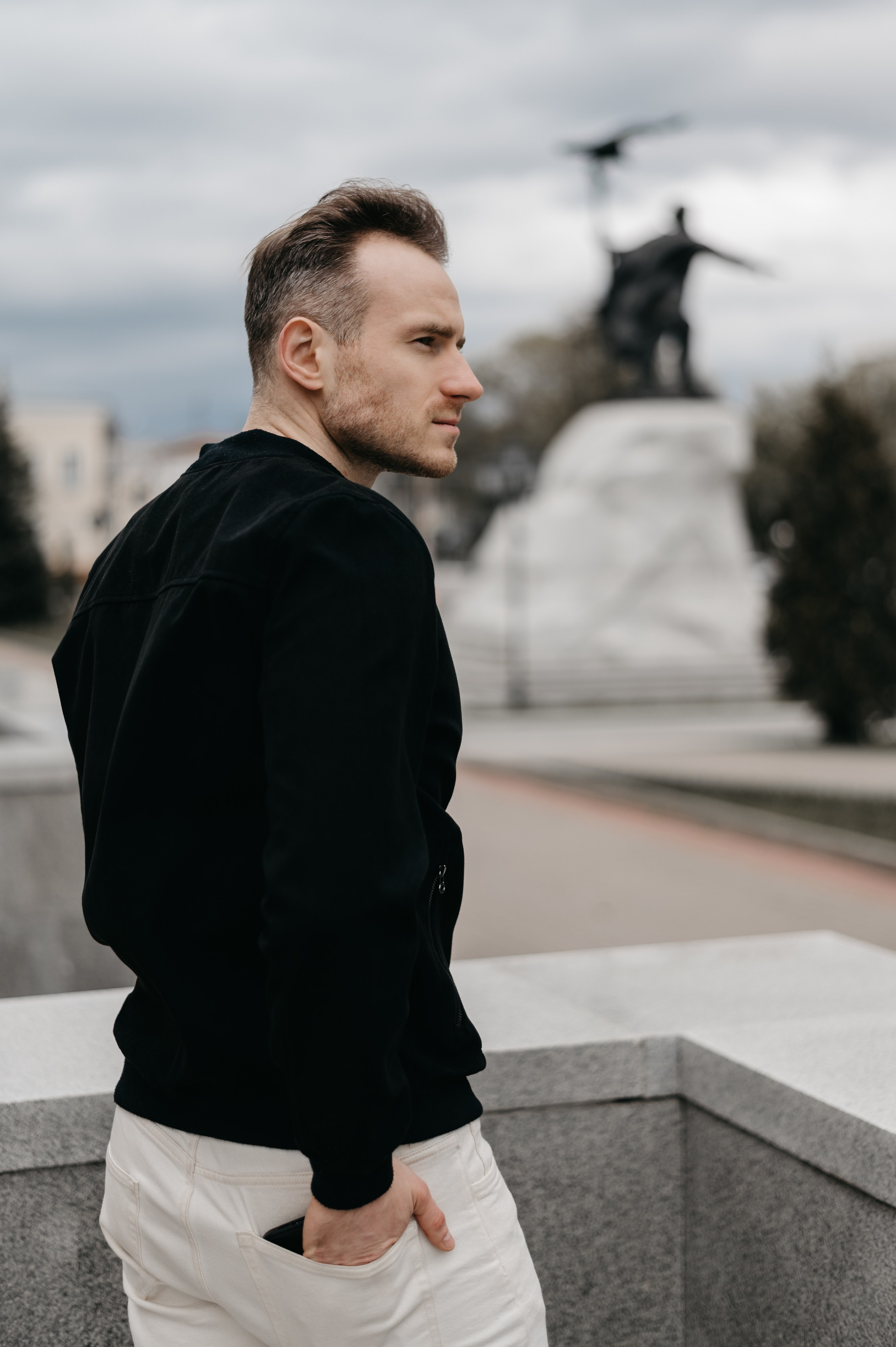 Куда сходить в Калуге