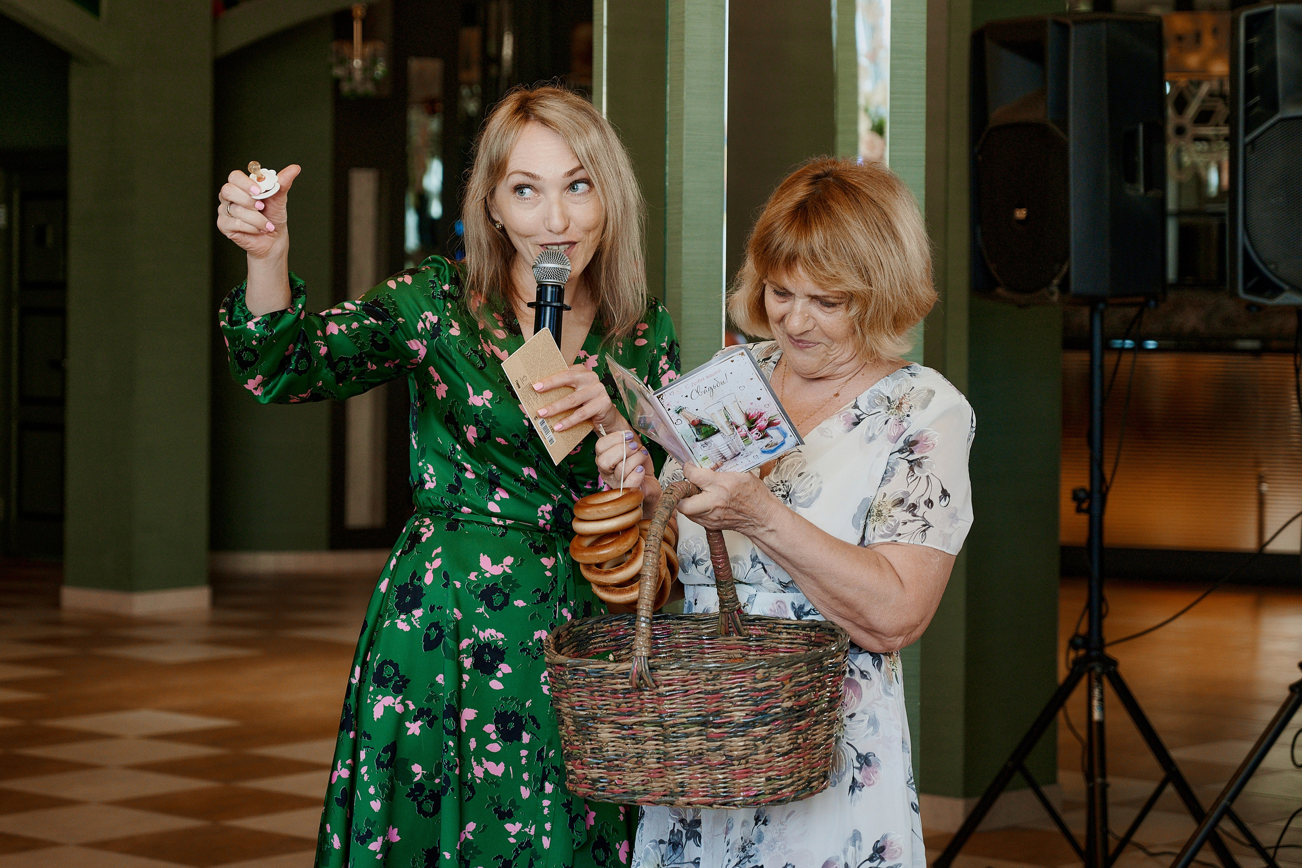 Олег и Лиза. Фото-видеосъемка свадеб Venson Films