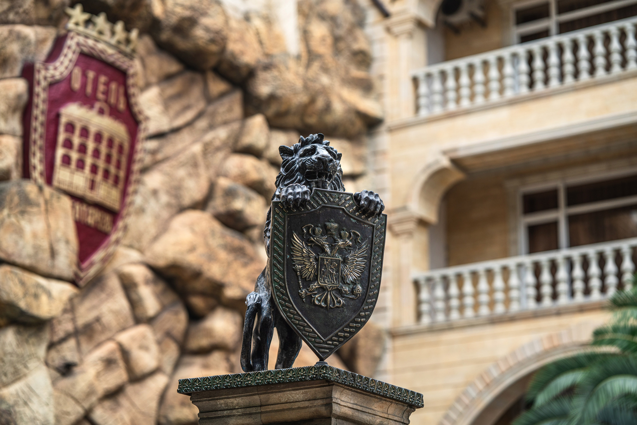 Фотограф интерьера Сочи. Фотограф Сочи