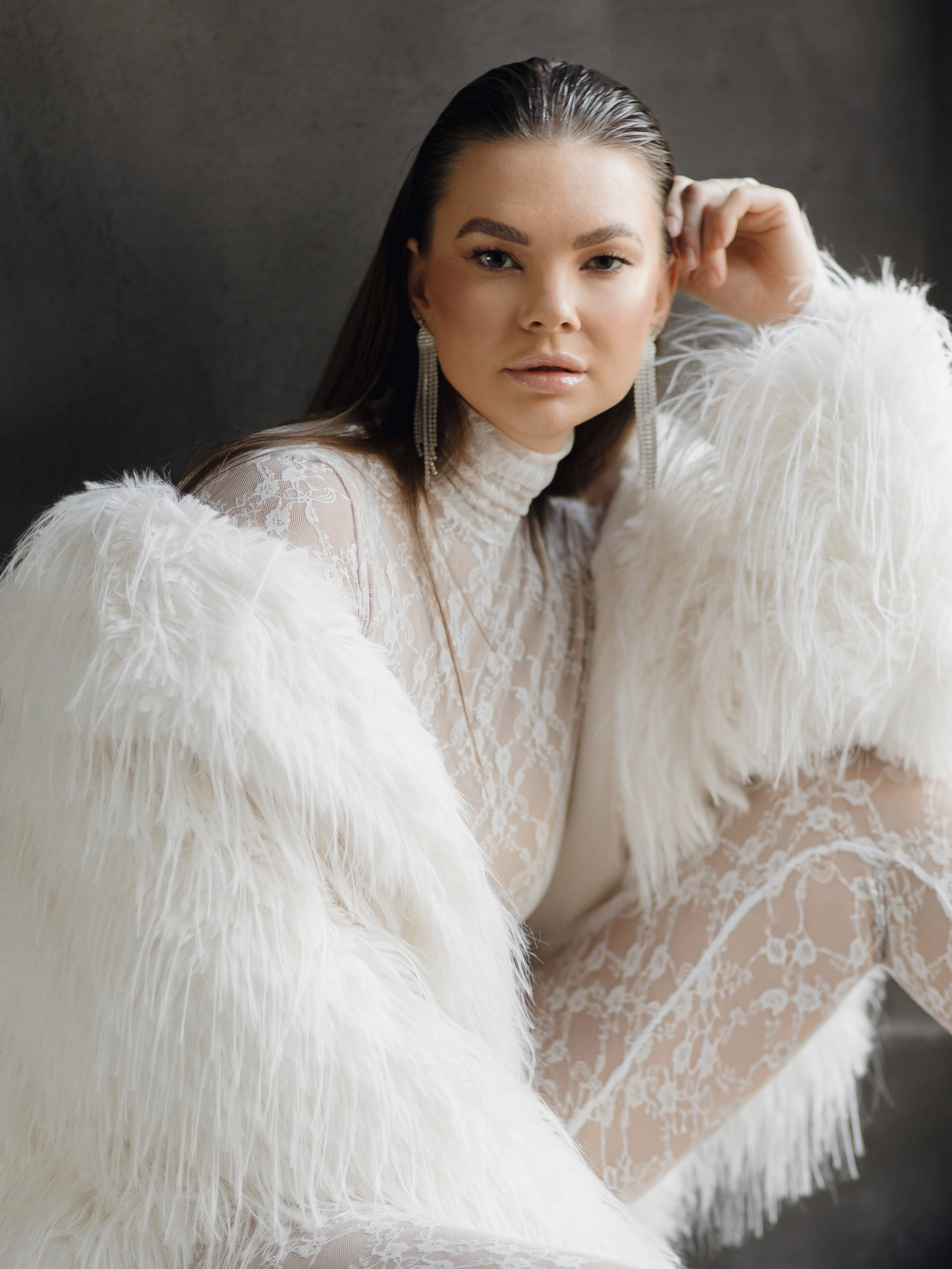 НАТАЛЬЯ. Свадебный и индивидуальный фотограф в Челябинске Евгения Негодяева