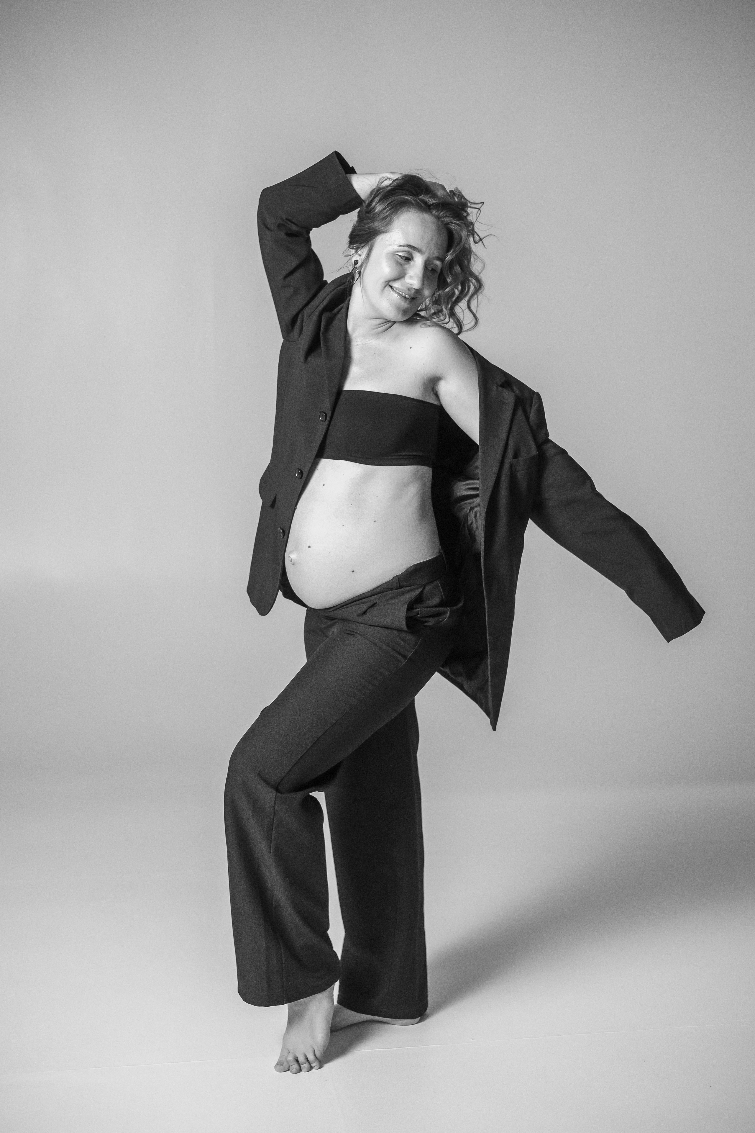 Мария. Фотограф Новосибирск