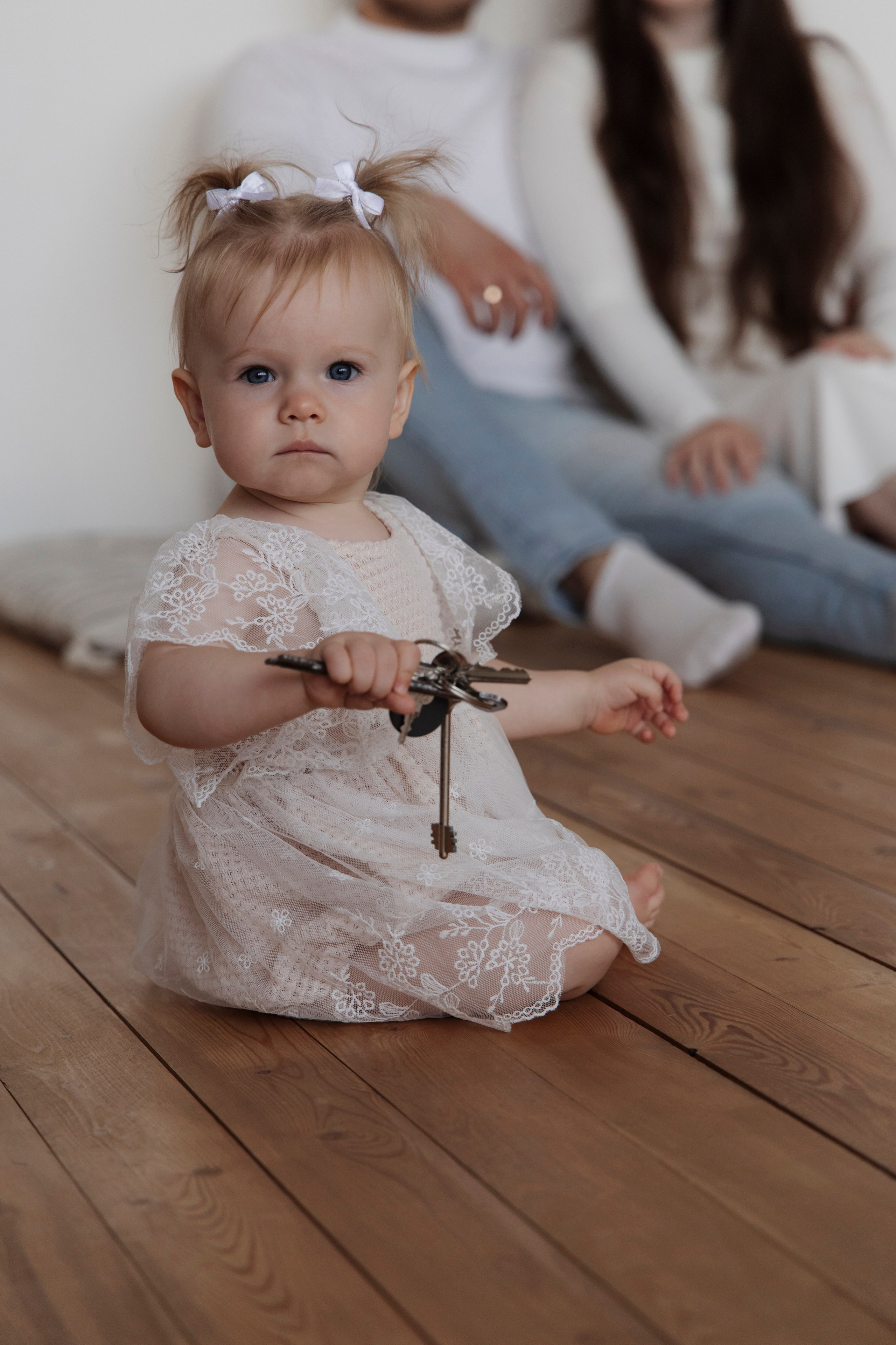 Анюта. Фотограф Новосибирск