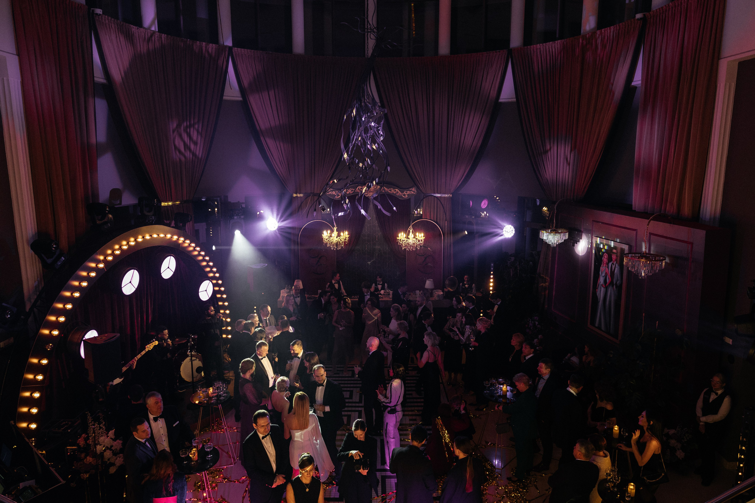 Дарья и Дмитрий RODINA. Свадебный и семейный фотограф в Краснодаре Роман Моско