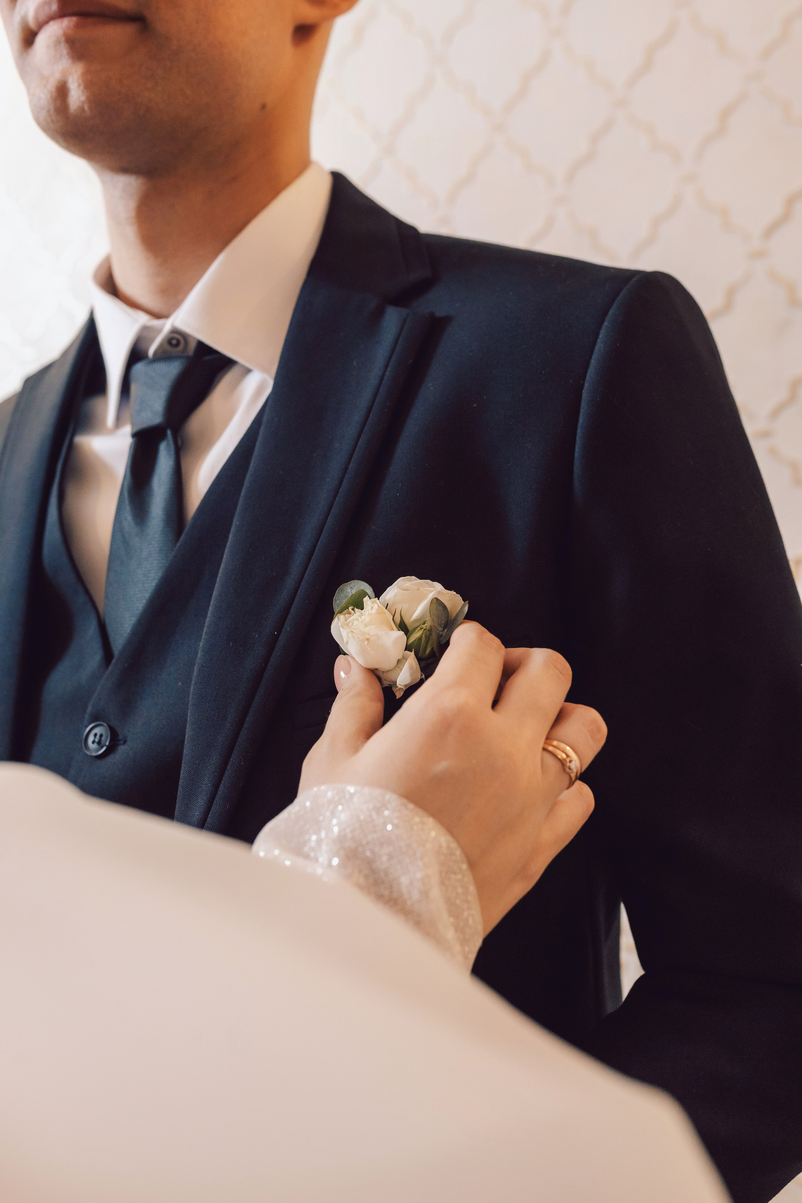 Женя и Саша. Фотограф Красноярск Архипова Алина