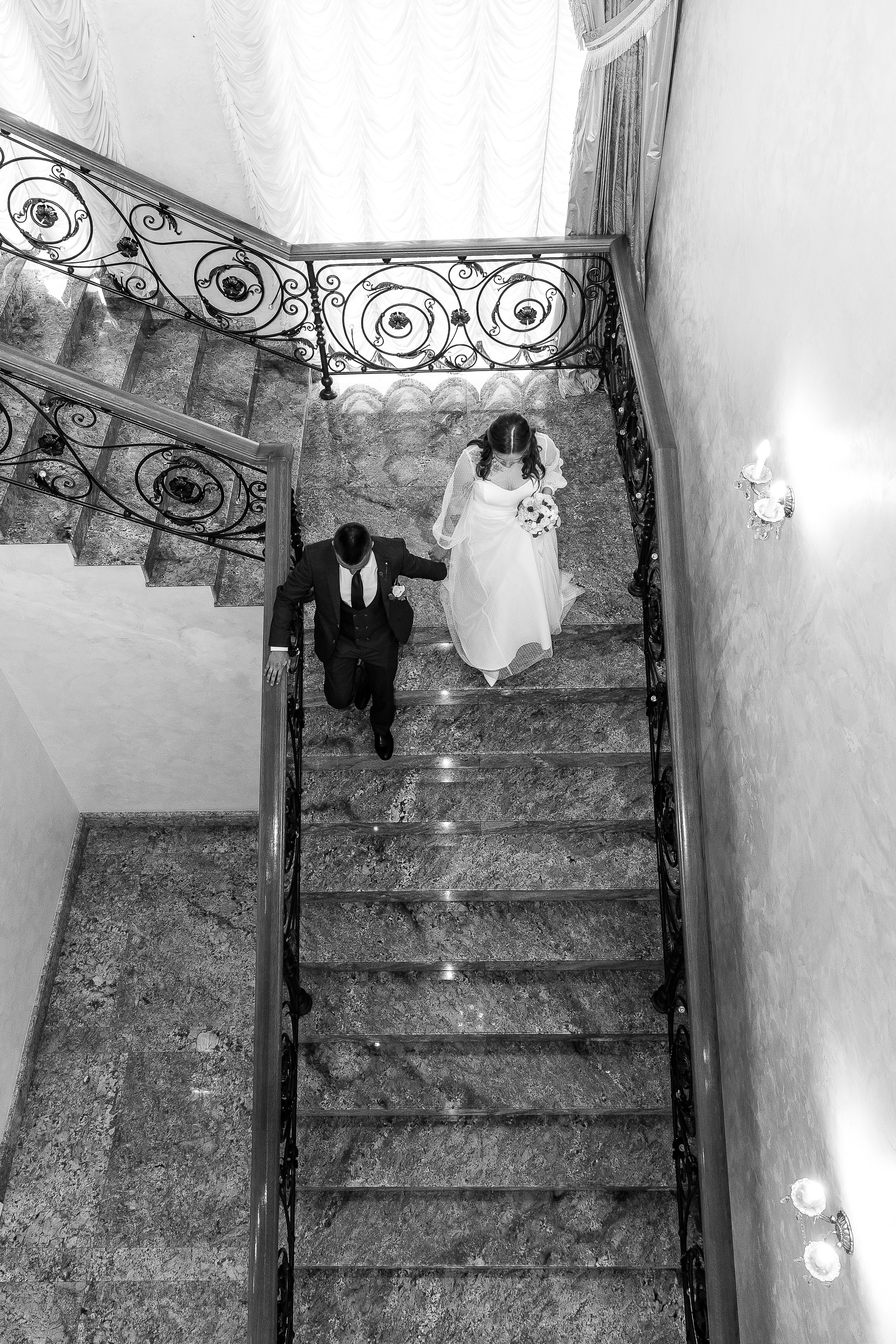 Илья и Лиза. Свадебный и семейный фотограф в Тюмени Елена Михайленко