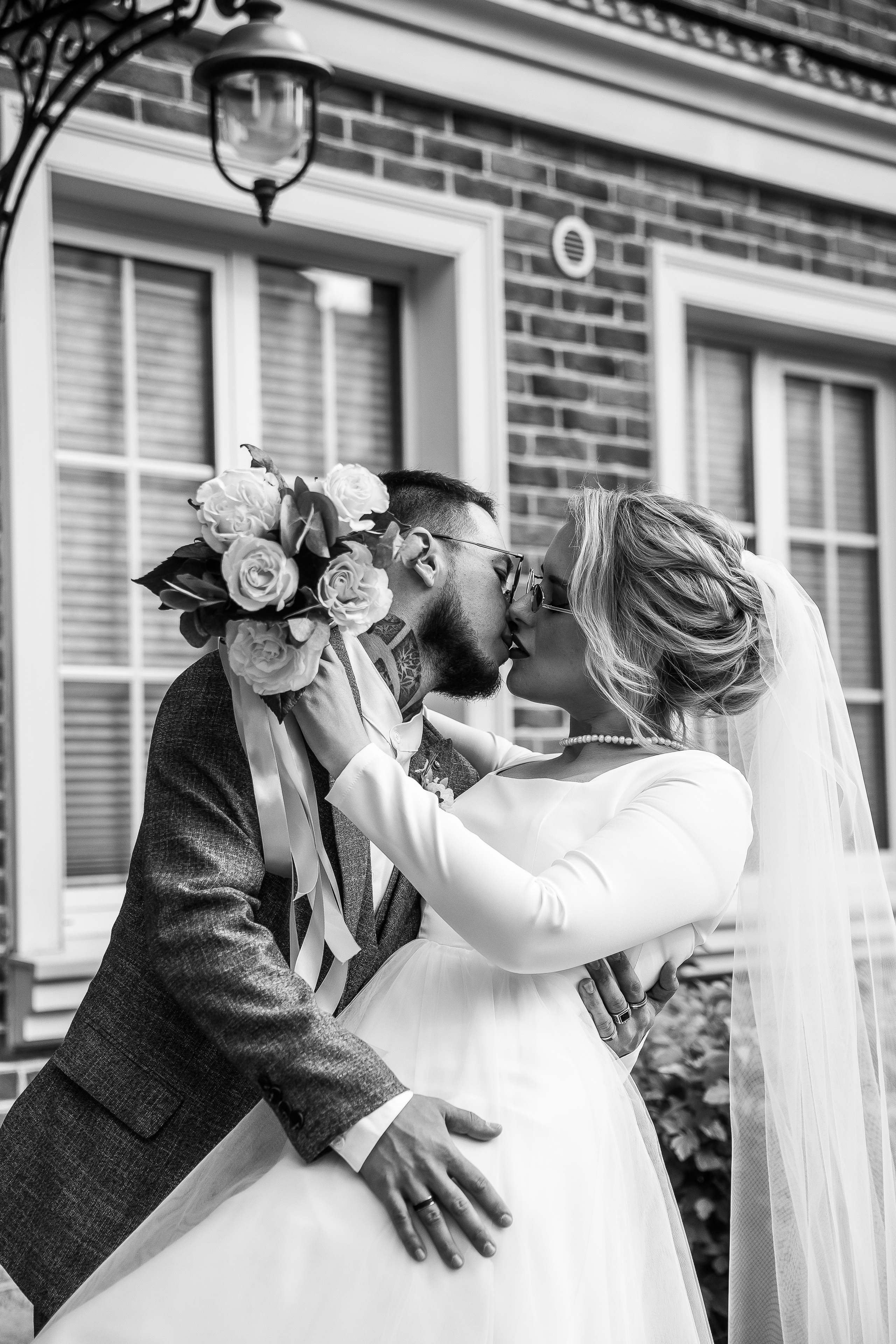 Семен и Анна. Свадебный и семейный фотограф в Тюмени Елена Михайленко