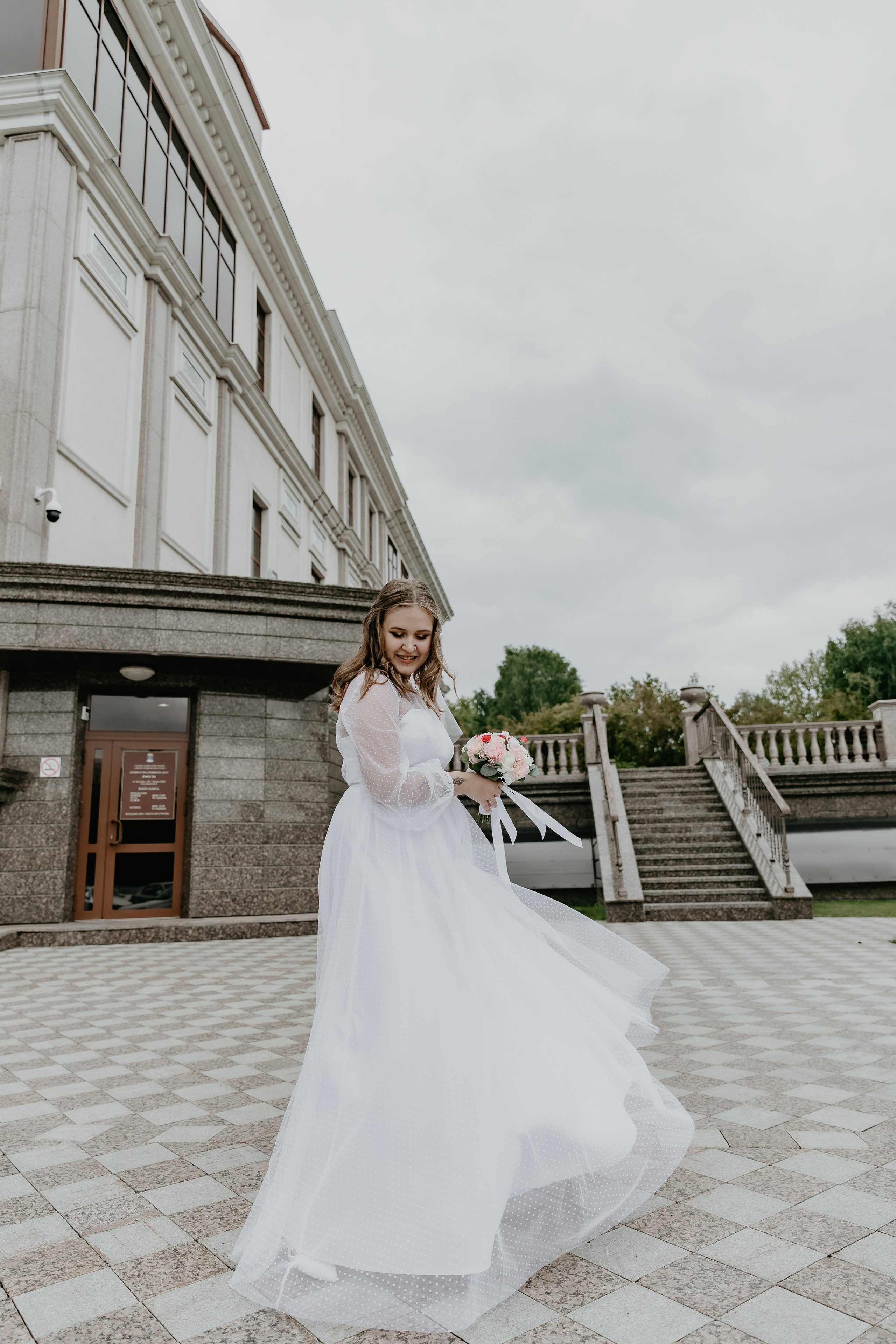 Илья и Лиза. Свадебный и семейный фотограф в Тюмени Елена Михайленко