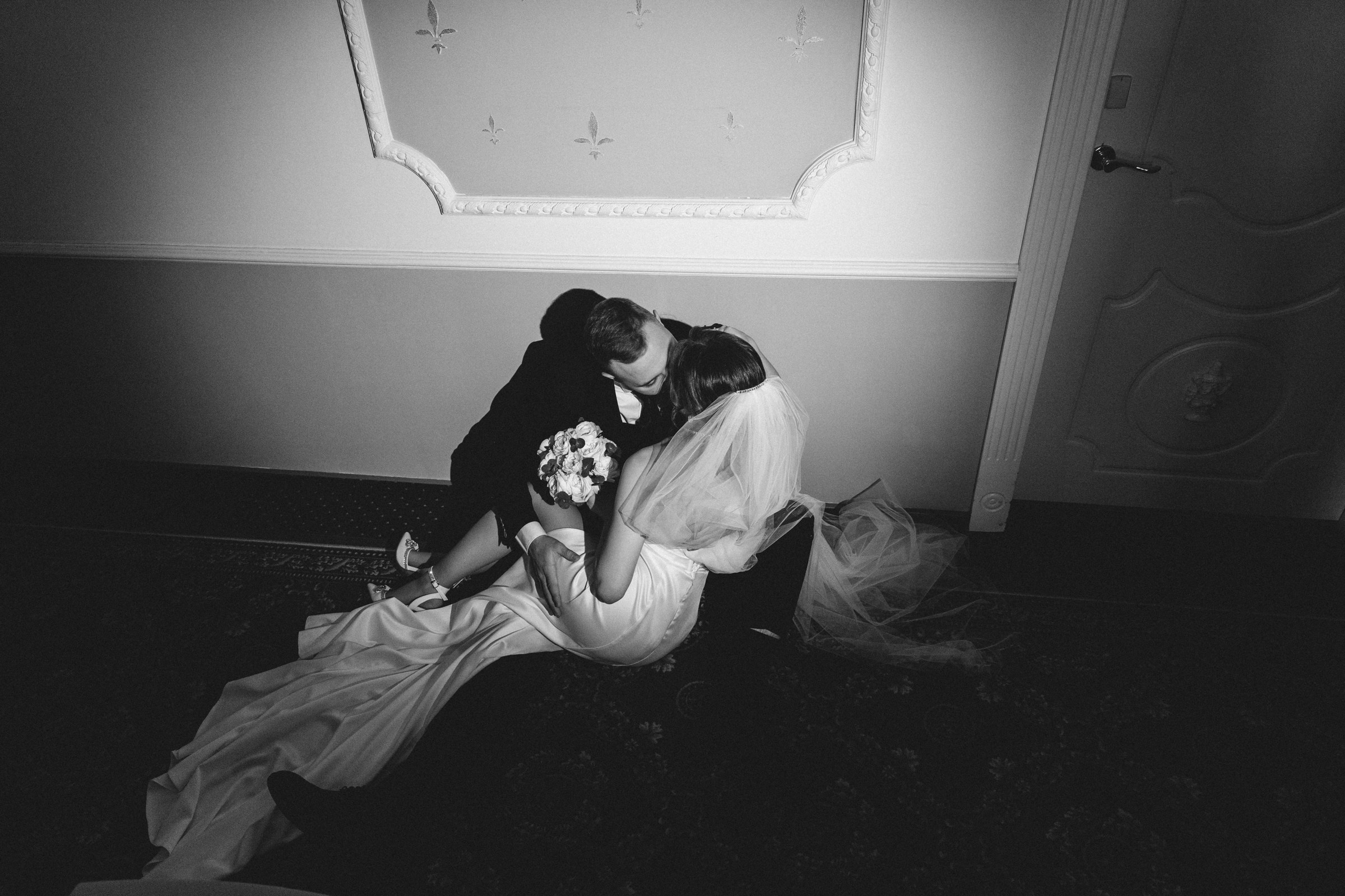 WEDDING DECEMBER. Свадебный и семейный фотограф в Тюмени Елена Михайленко