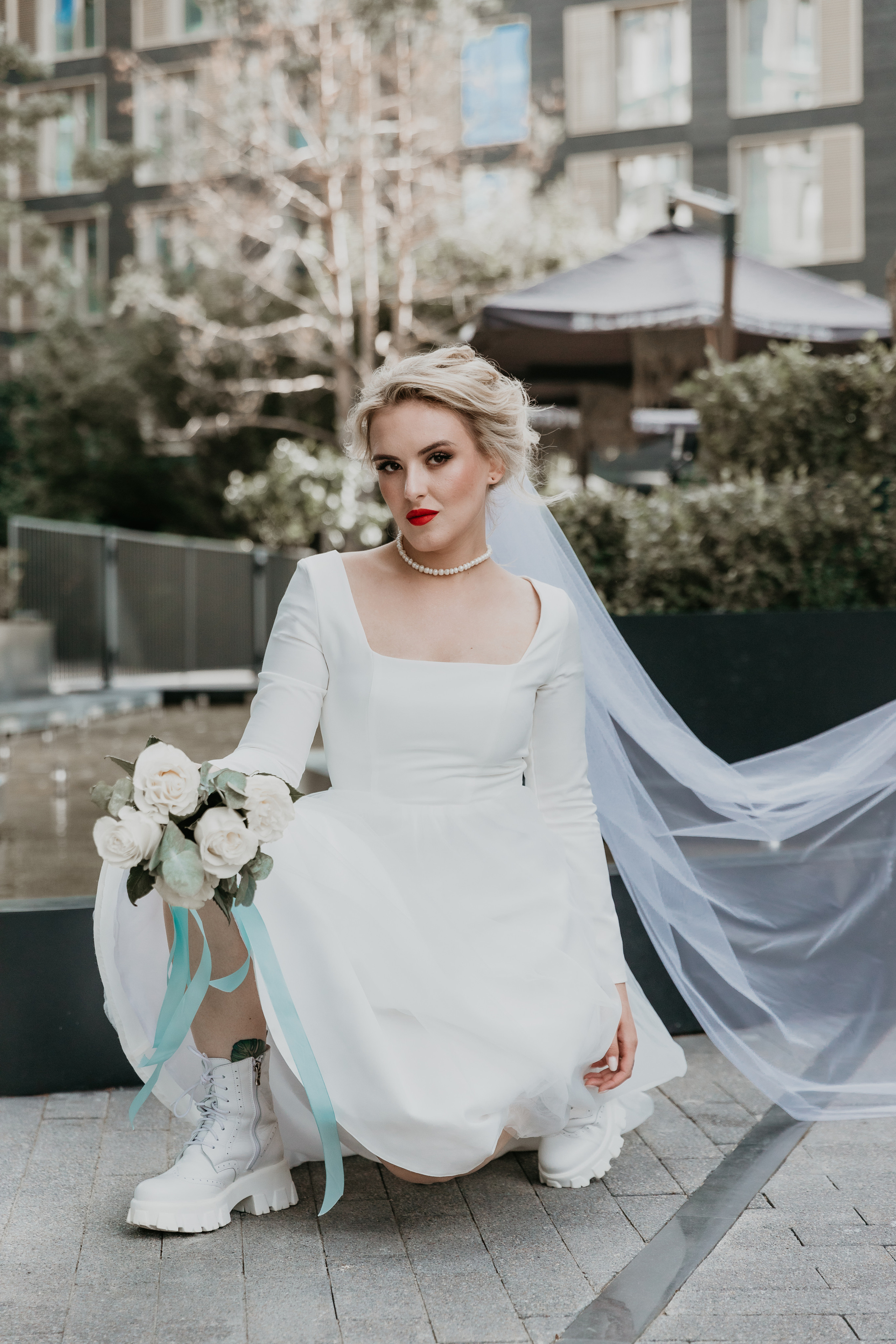 Семен и Анна. Свадебный и семейный фотограф в Тюмени Елена Михайленко