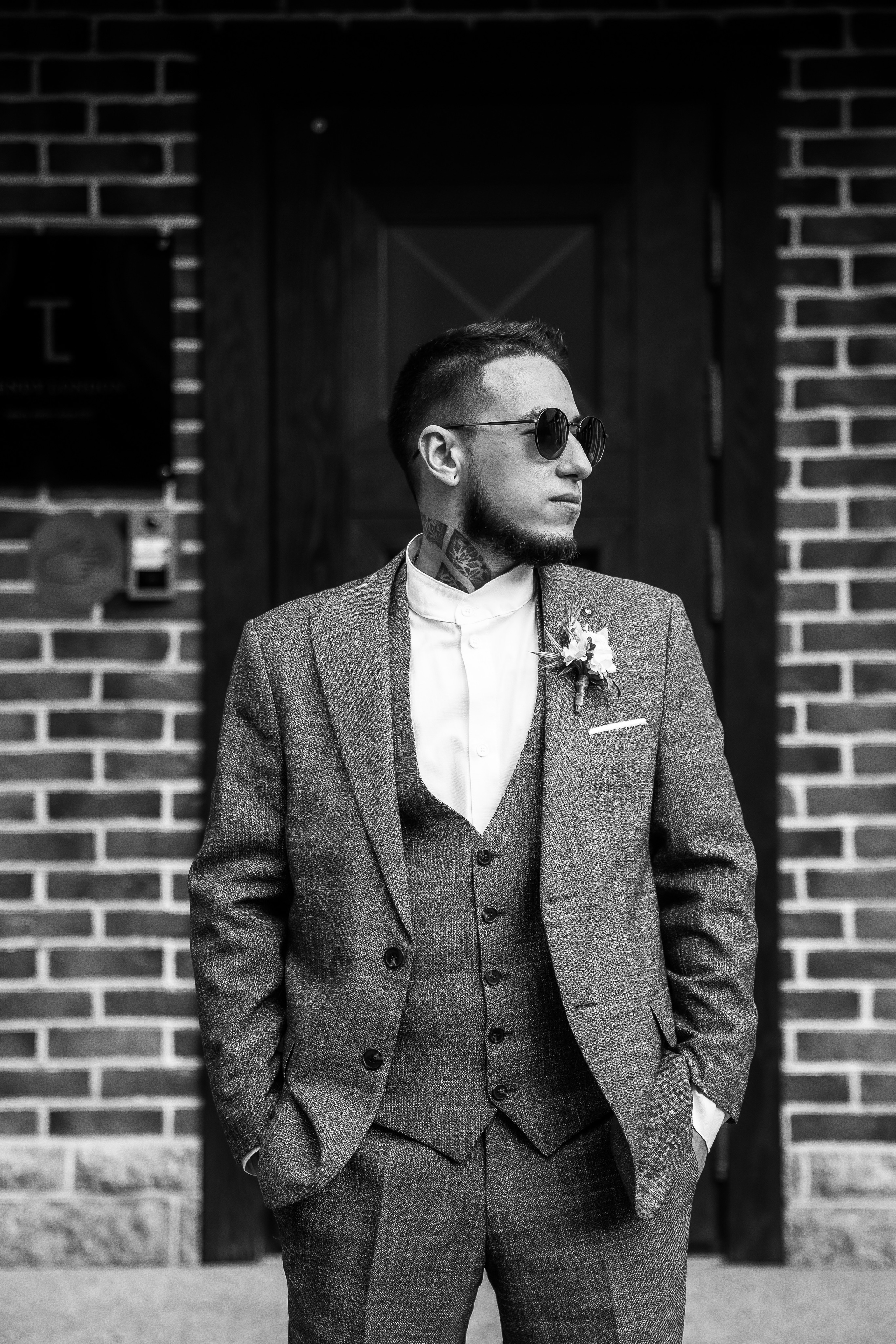 Семен и Анна. Свадебный и семейный фотограф в Тюмени Елена Михайленко