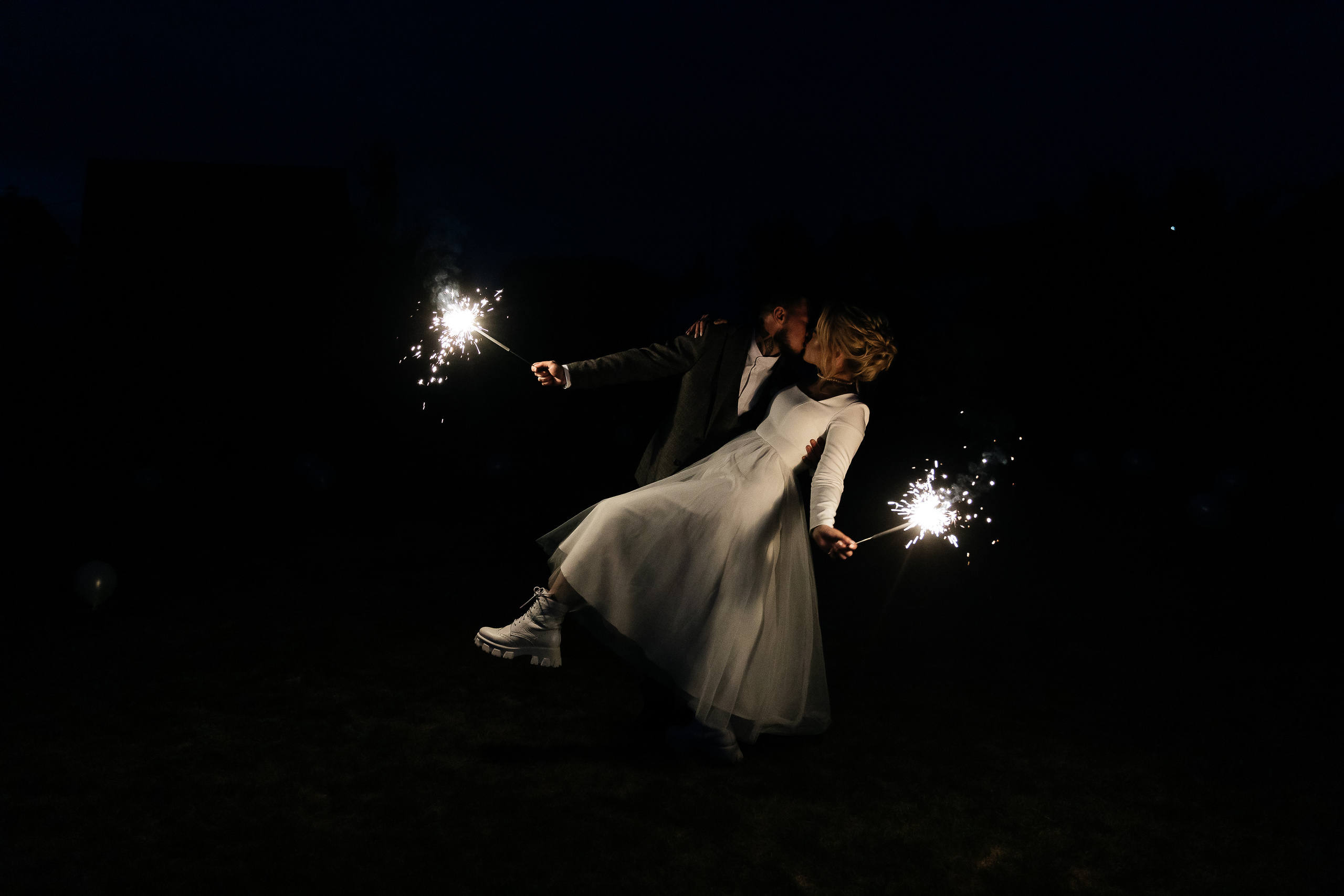 Семен и Анна. Свадебный и семейный фотограф в Тюмени Елена Михайленко