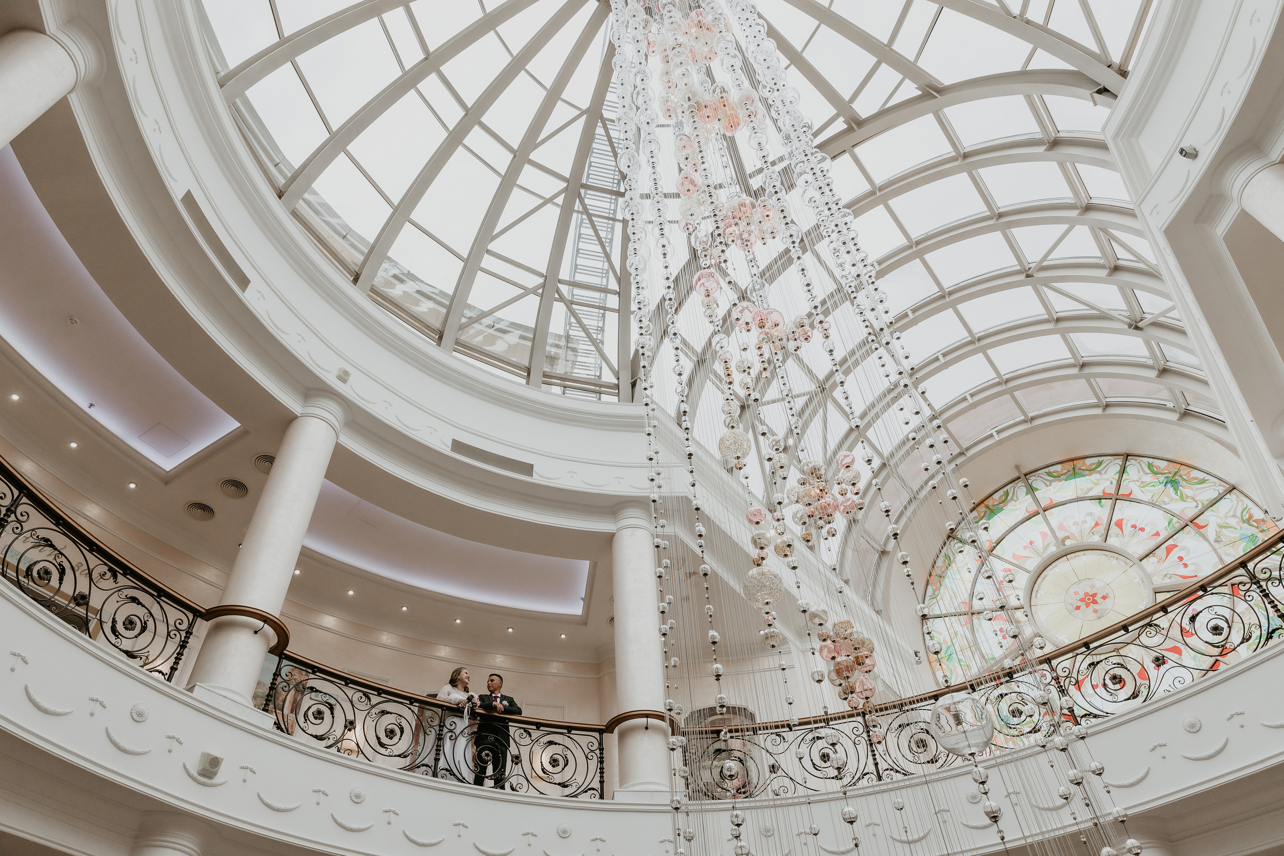 Илья и Лиза. Свадебный и семейный фотограф в Тюмени Елена Михайленко