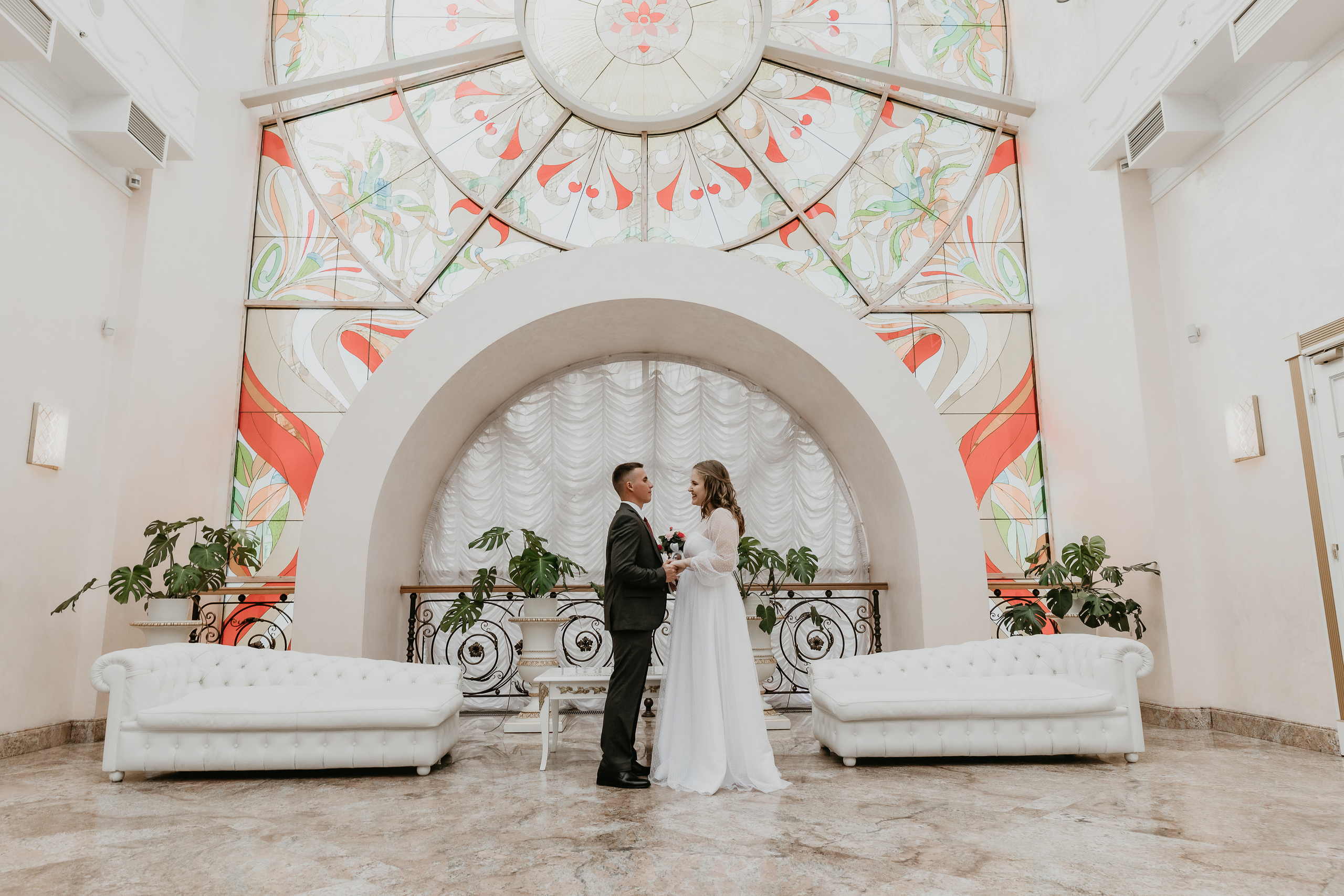 Илья и Лиза. Свадебный и семейный фотограф в Тюмени Елена Михайленко