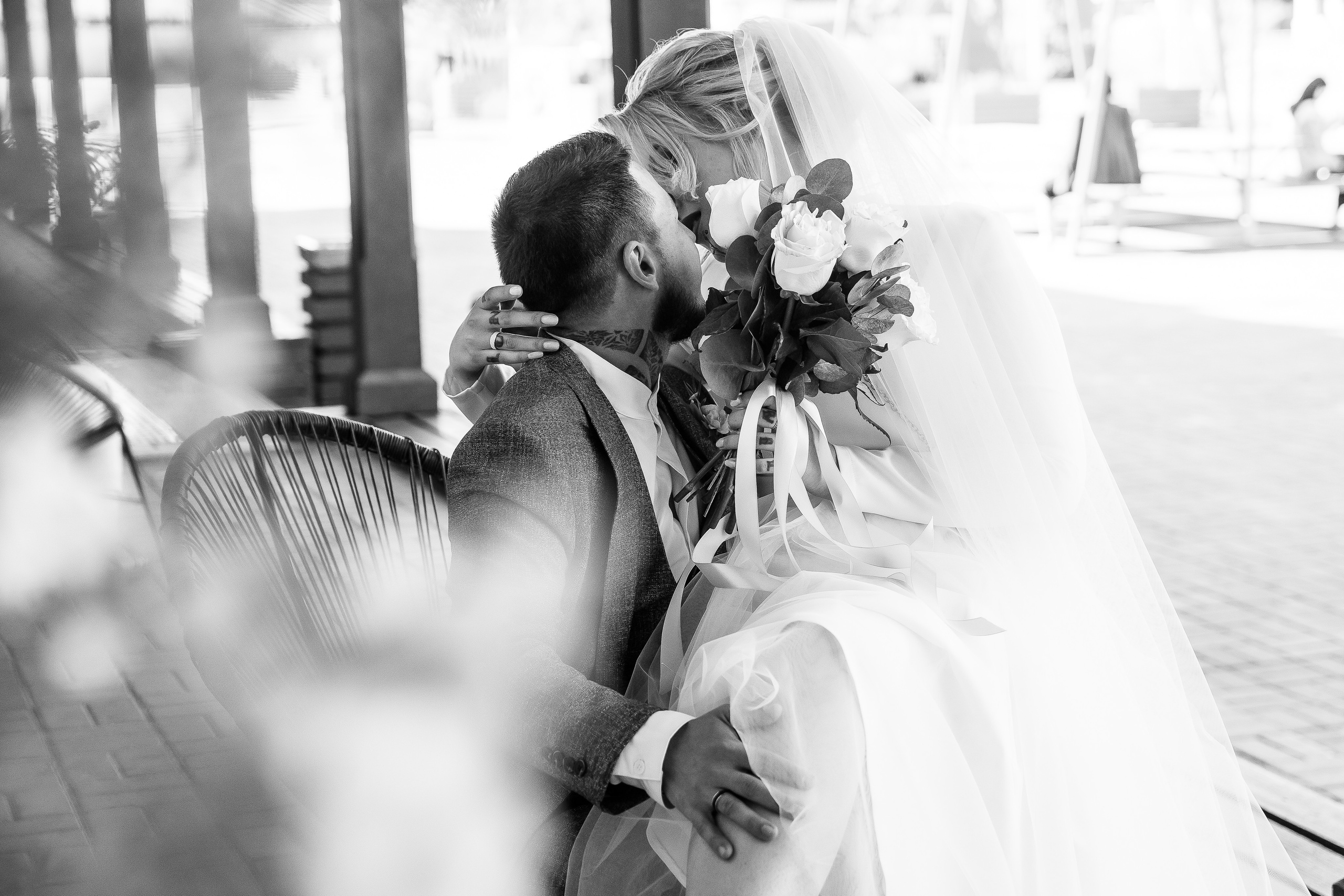 Семен и Анна. Свадебный и семейный фотограф в Тюмени Елена Михайленко