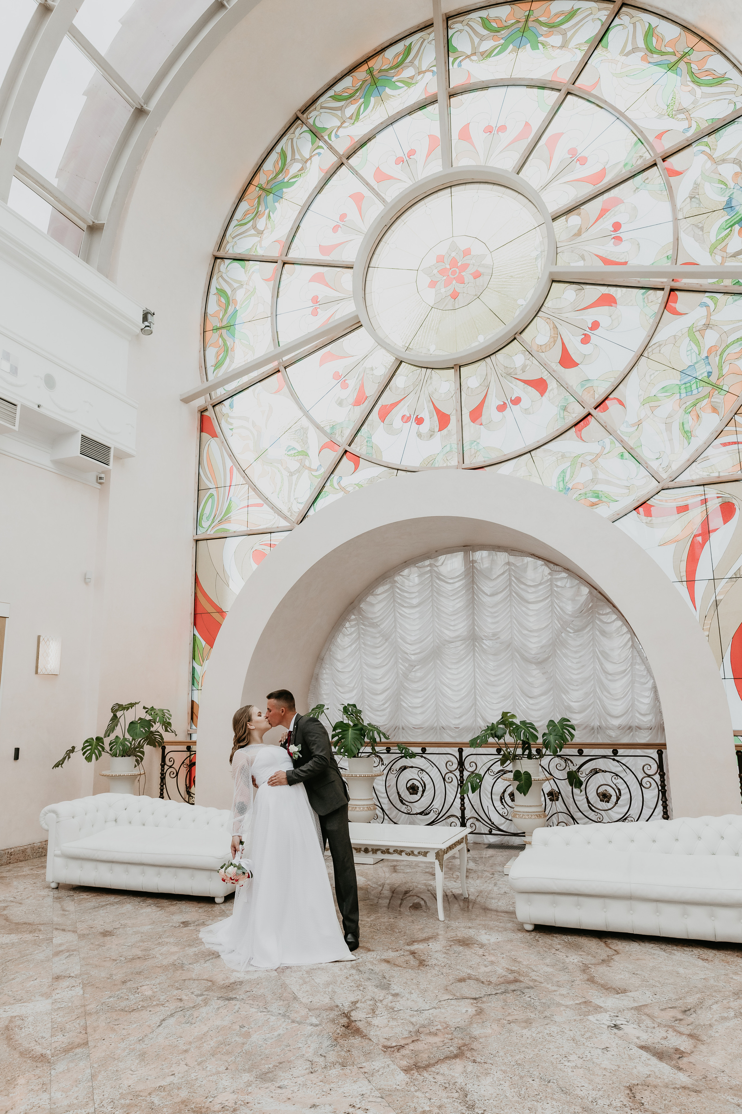 Илья и Лиза. Свадебный и семейный фотограф в Тюмени Елена Михайленко