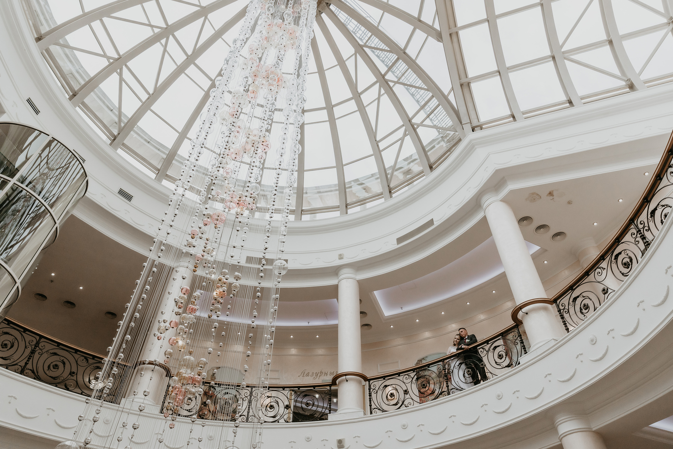 Илья и Лиза. Свадебный и семейный фотограф в Тюмени Елена Михайленко