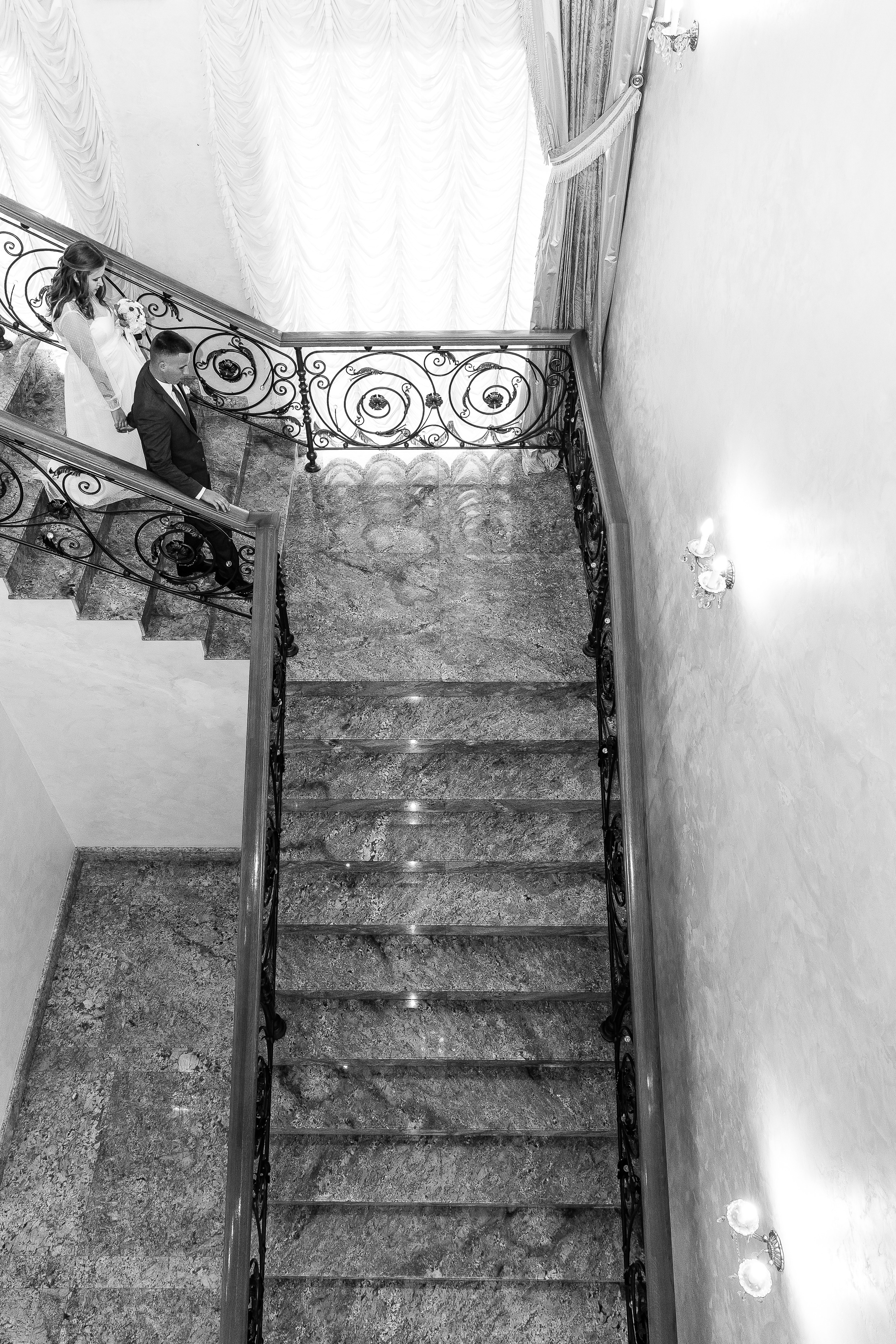 Илья и Лиза. Свадебный и семейный фотограф в Тюмени Елена Михайленко