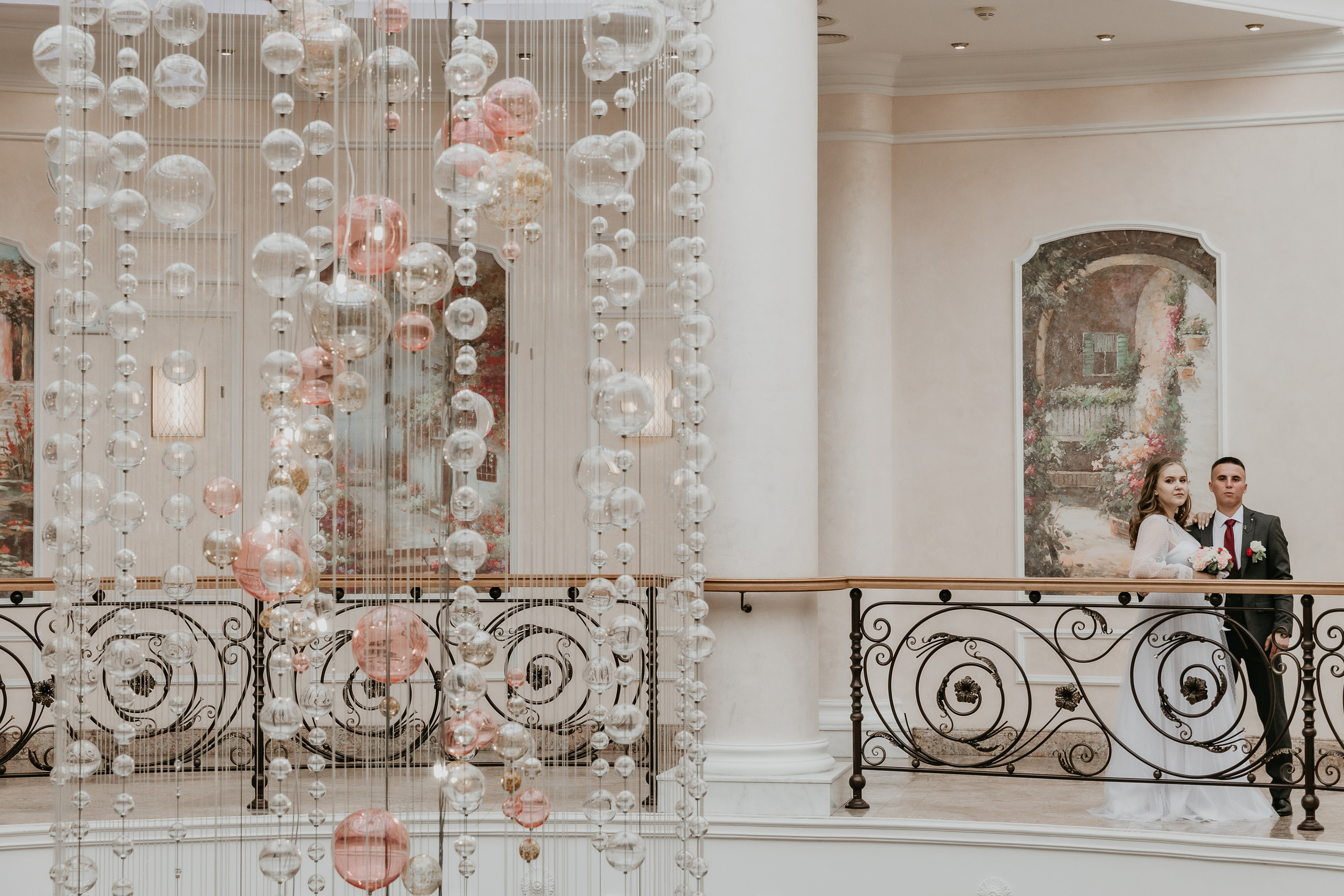 Илья и Лиза. Свадебный и семейный фотограф в Тюмени Елена Михайленко