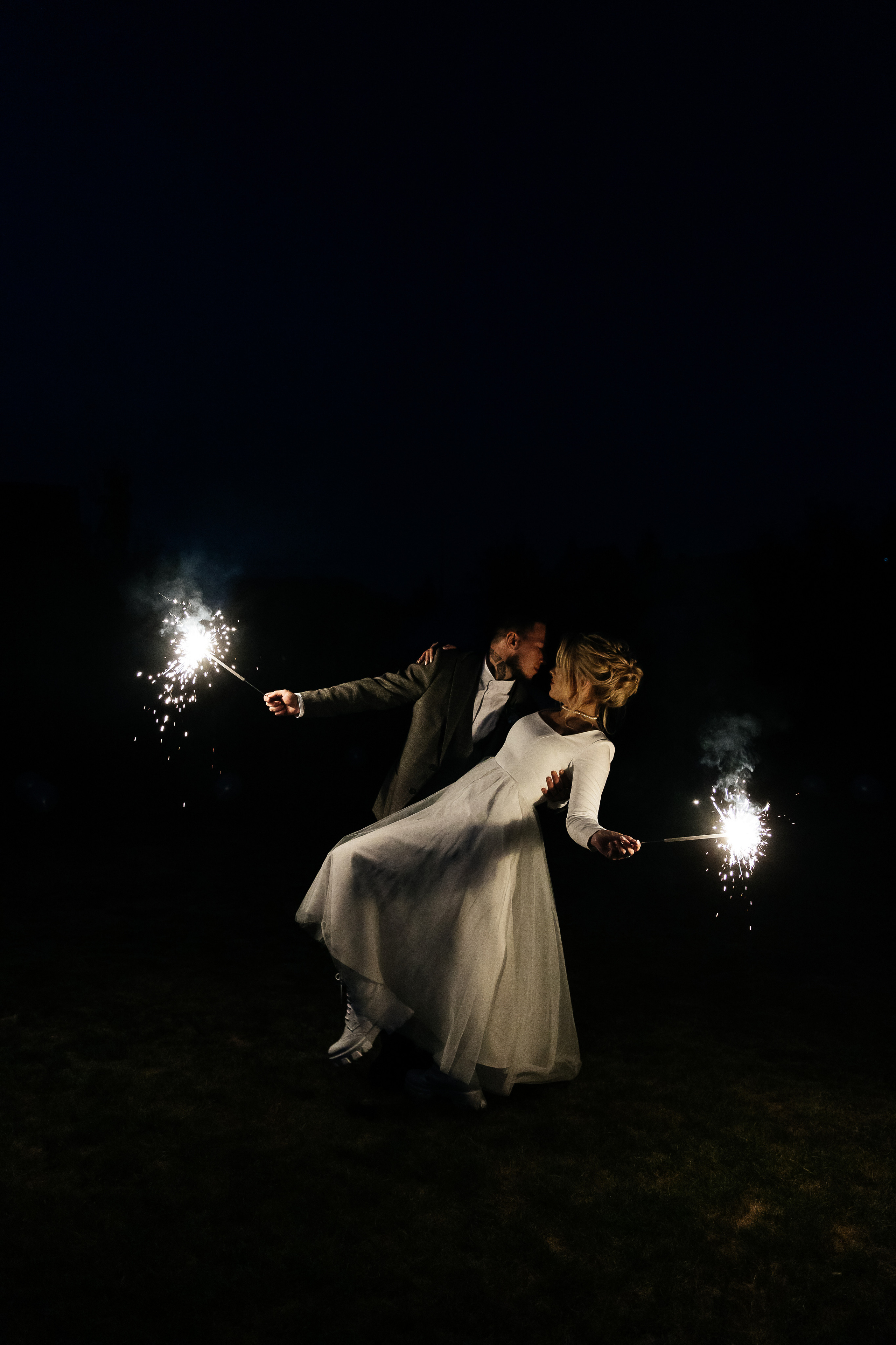 Семен и Анна. Свадебный и семейный фотограф в Тюмени Елена Михайленко