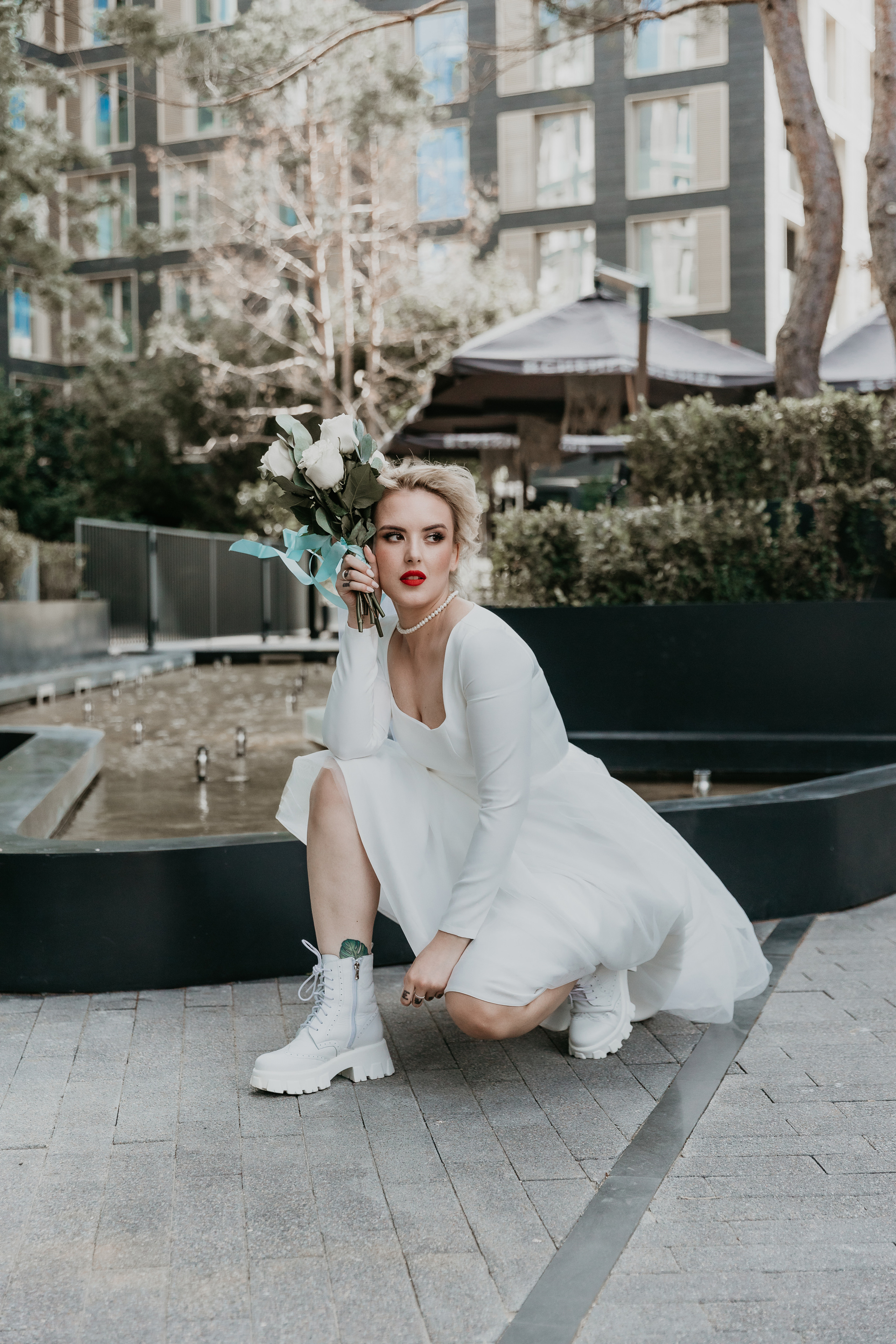 Семен и Анна. Свадебный и семейный фотограф в Тюмени Елена Михайленко