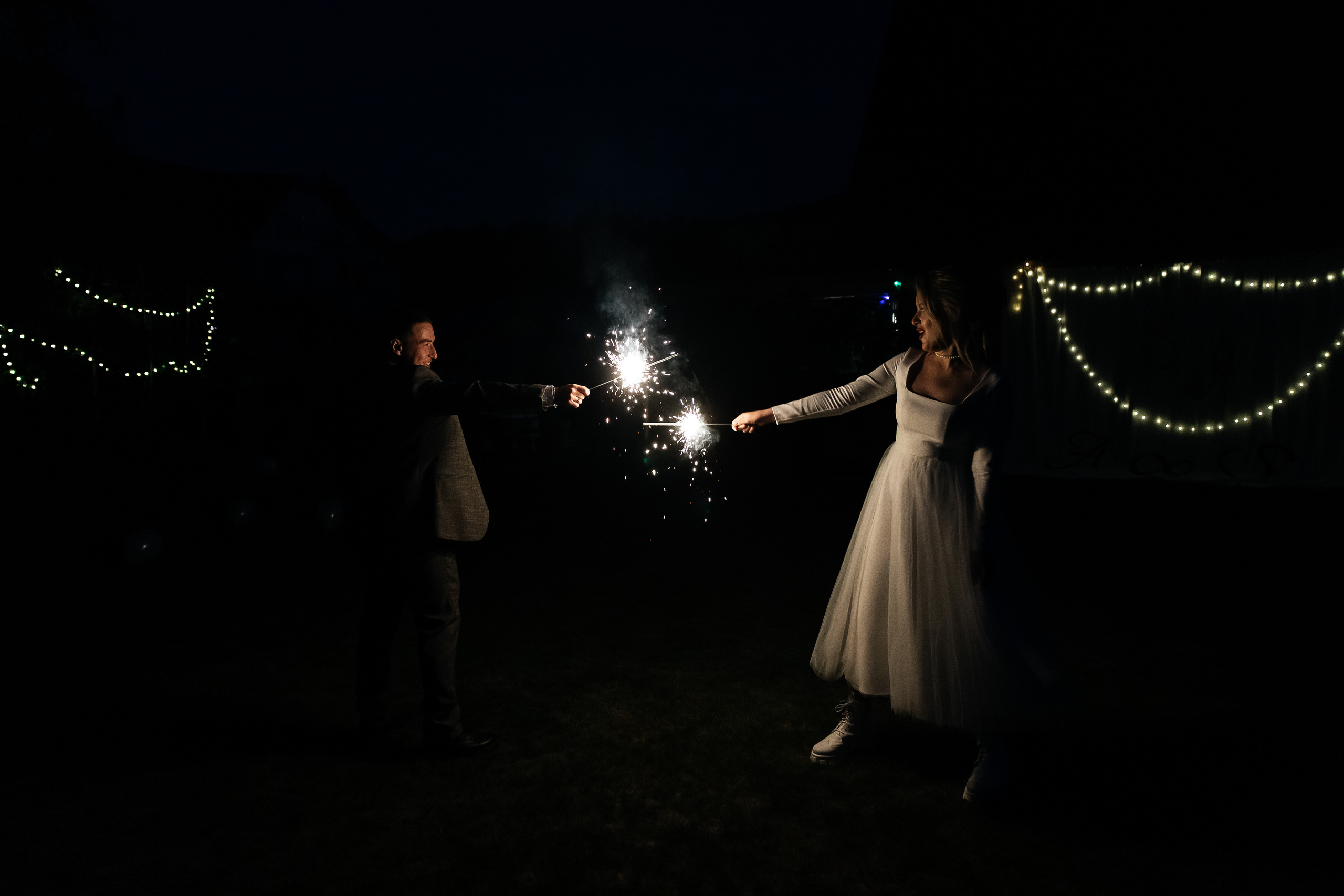 Семен и Анна. Свадебный и семейный фотограф в Тюмени Елена Михайленко
