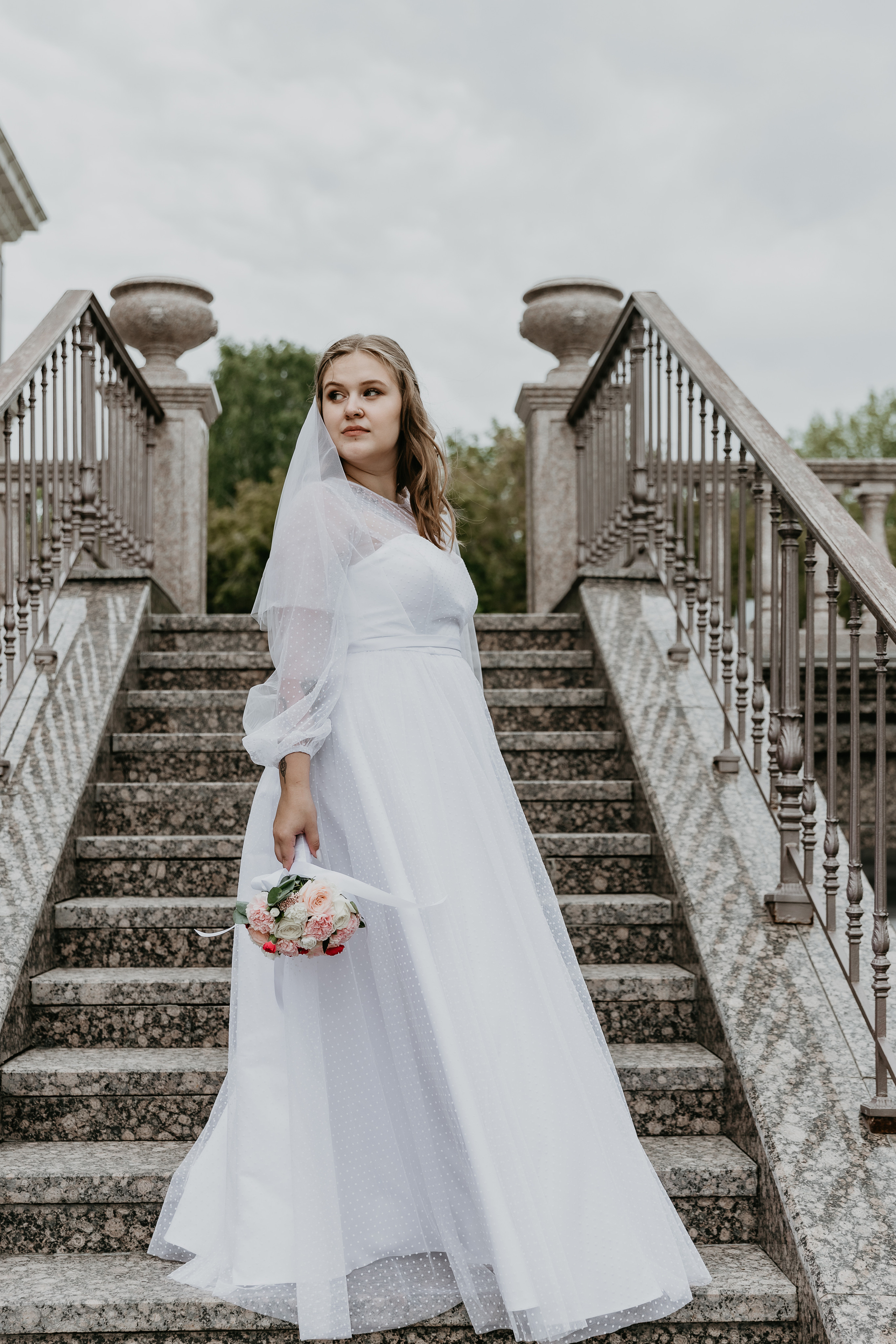 Илья и Лиза. Свадебный и семейный фотограф в Тюмени Елена Михайленко