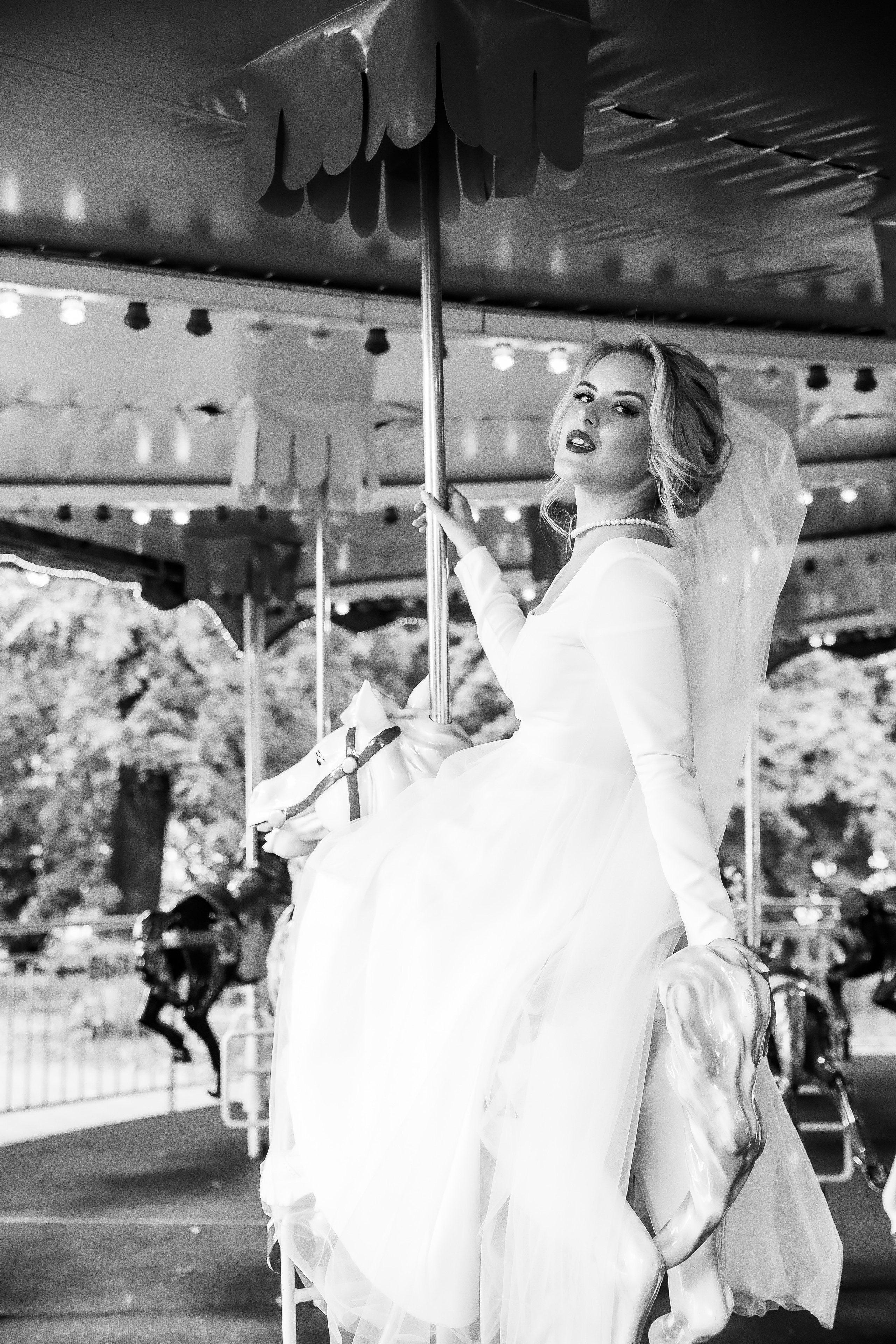 Семен и Анна. Свадебный и семейный фотограф в Тюмени Елена Михайленко