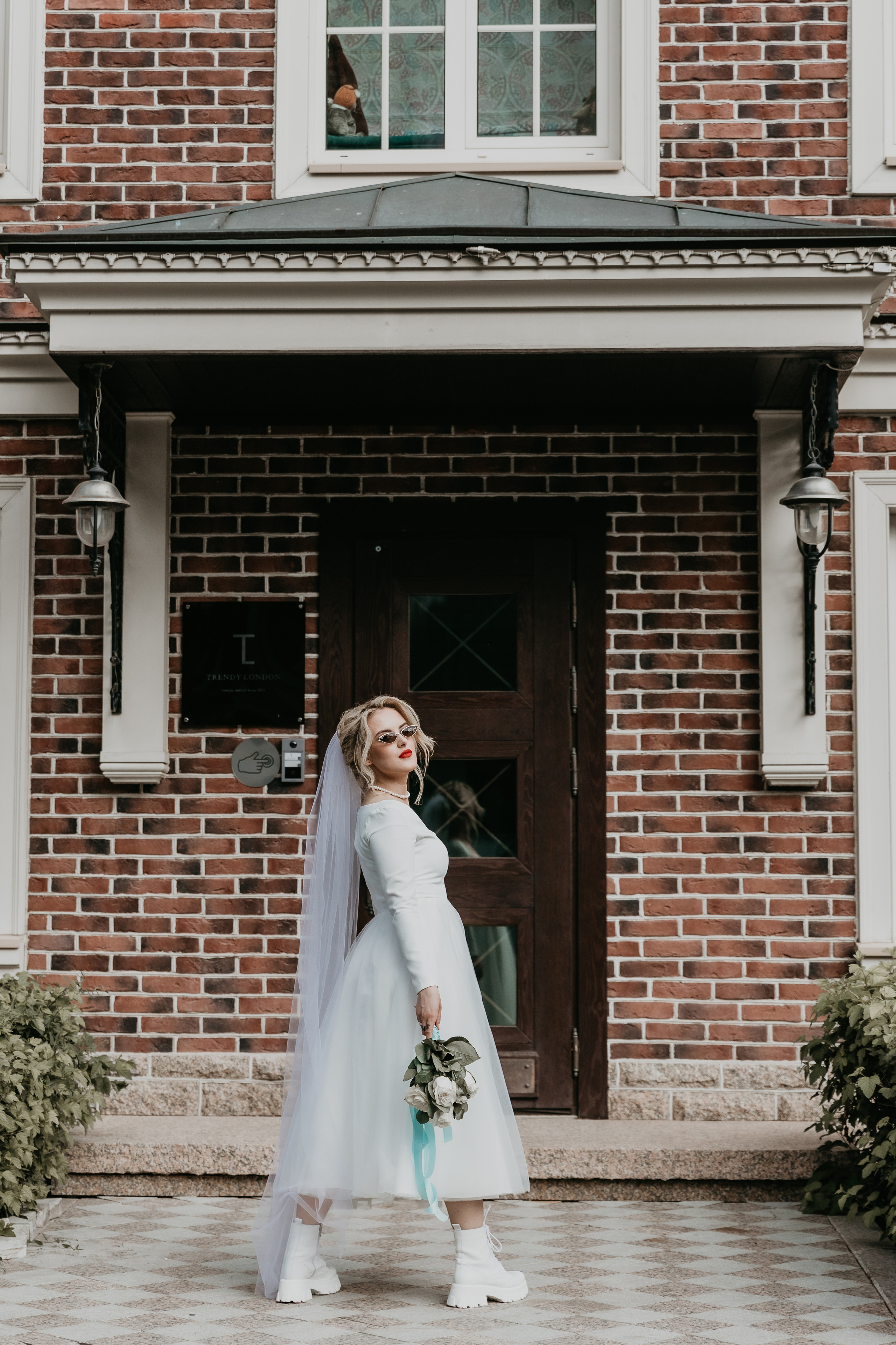 Семен и Анна. Свадебный и семейный фотограф в Тюмени Елена Михайленко