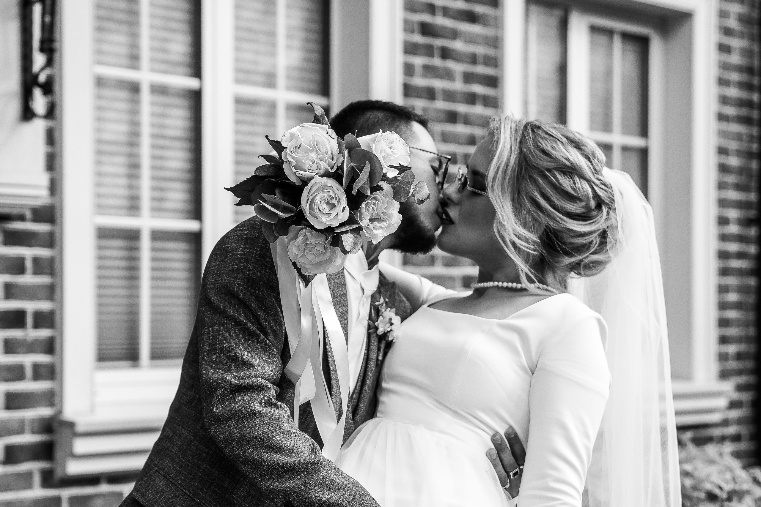 Семен и Анна. Свадебный и семейный фотограф в Тюмени Елена Михайленко