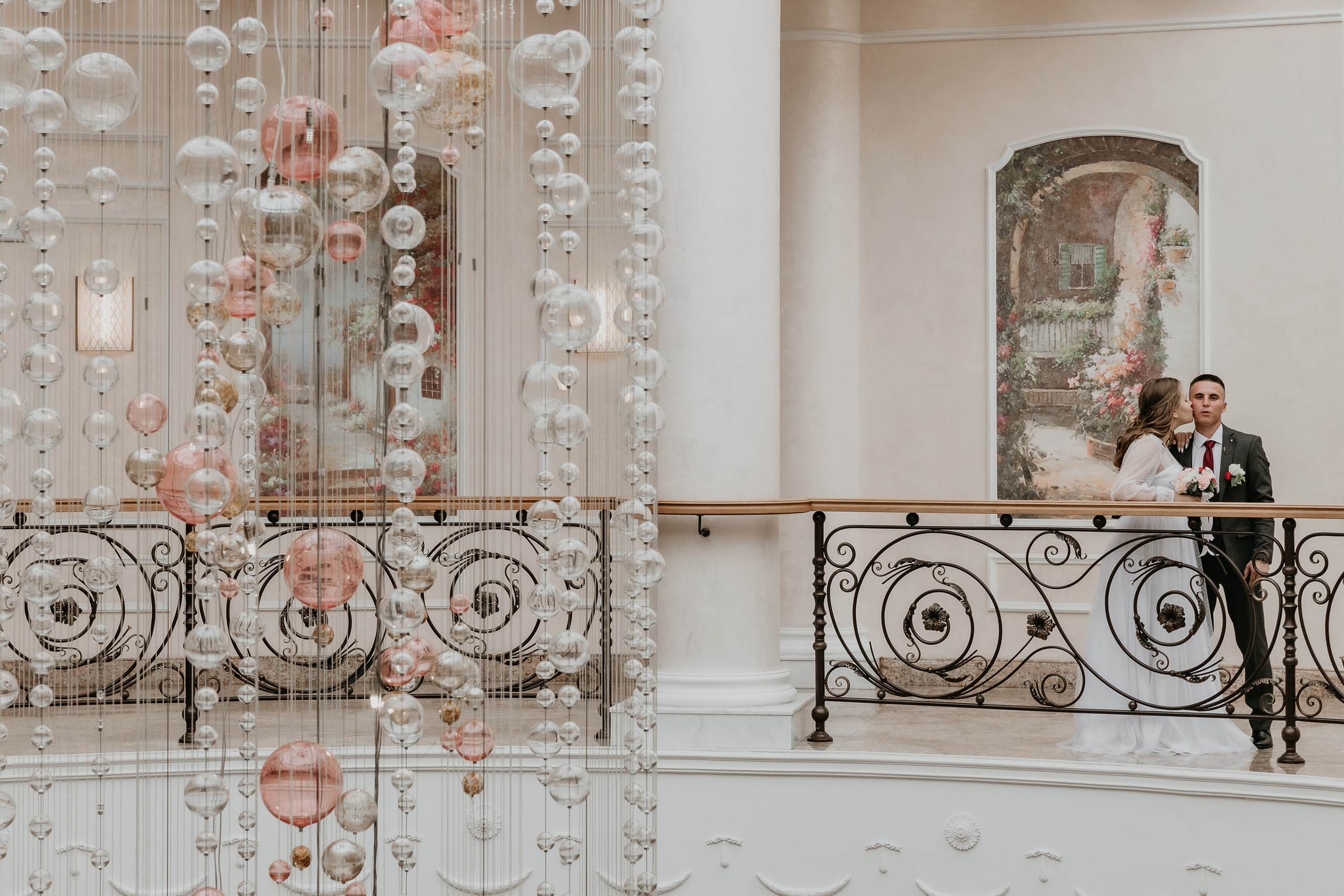 Илья и Лиза. Свадебный и семейный фотограф в Тюмени Елена Михайленко