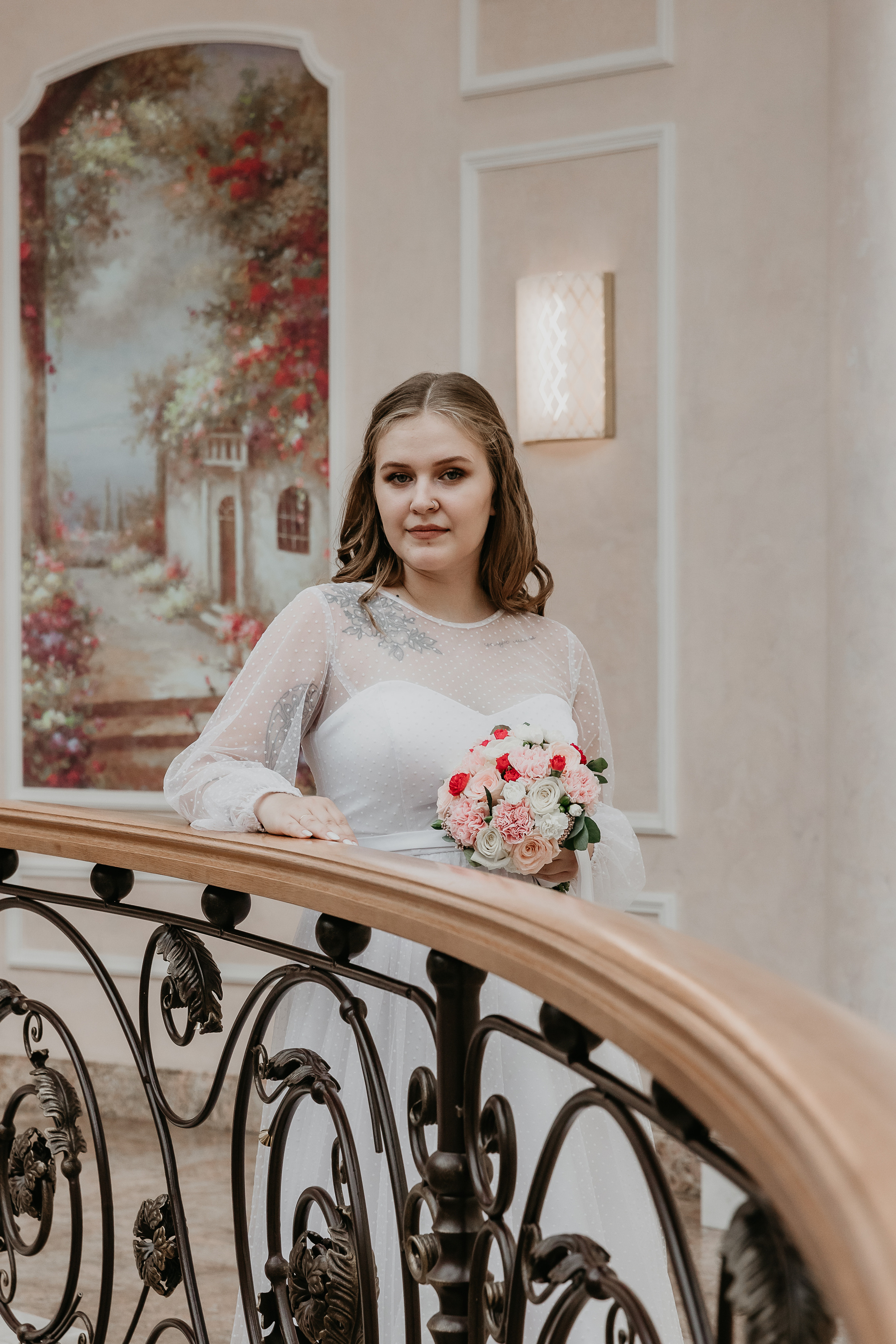 Илья и Лиза. Свадебный и семейный фотограф в Тюмени Елена Михайленко