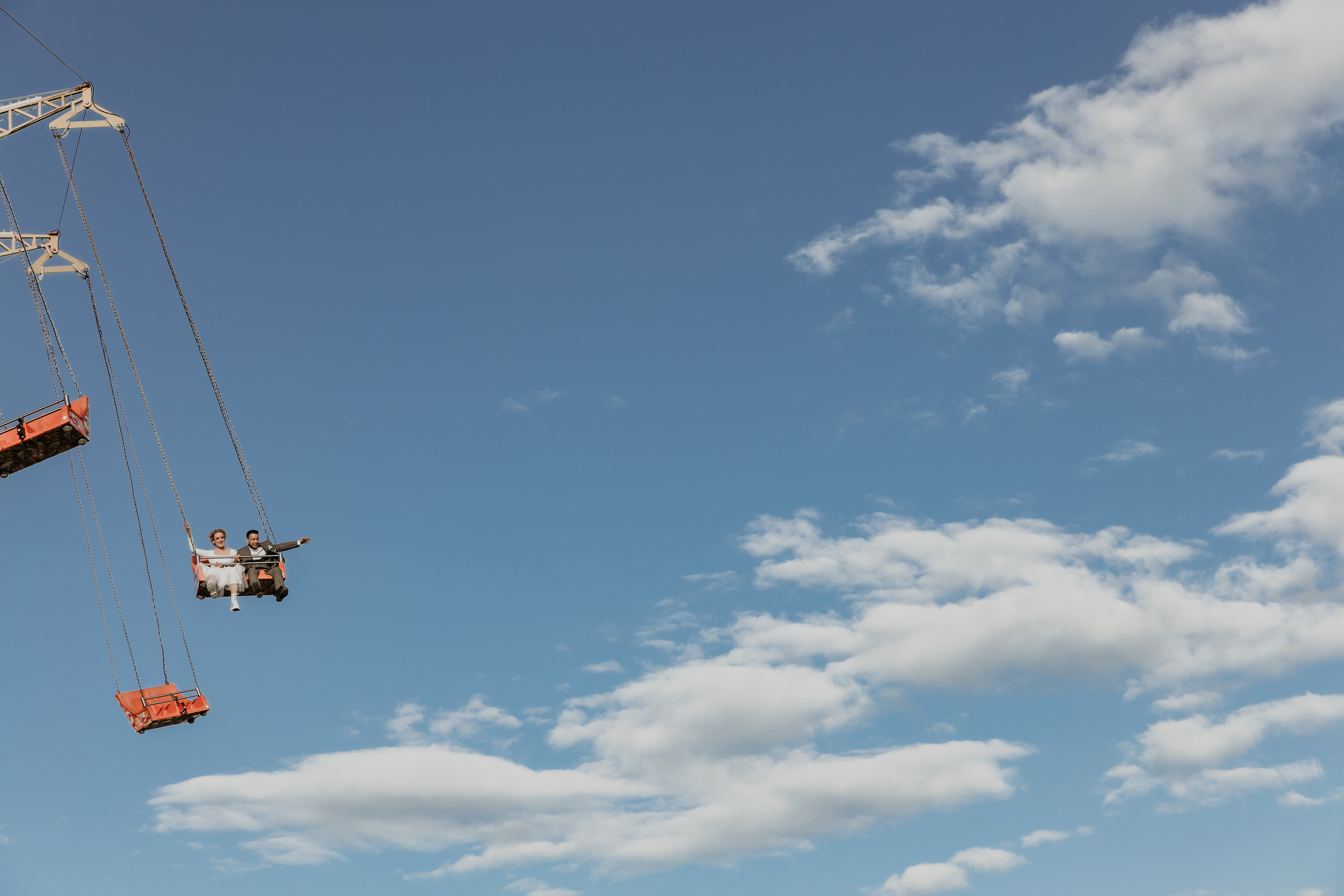 Семен и Анна. Свадебный и семейный фотограф в Тюмени Елена Михайленко