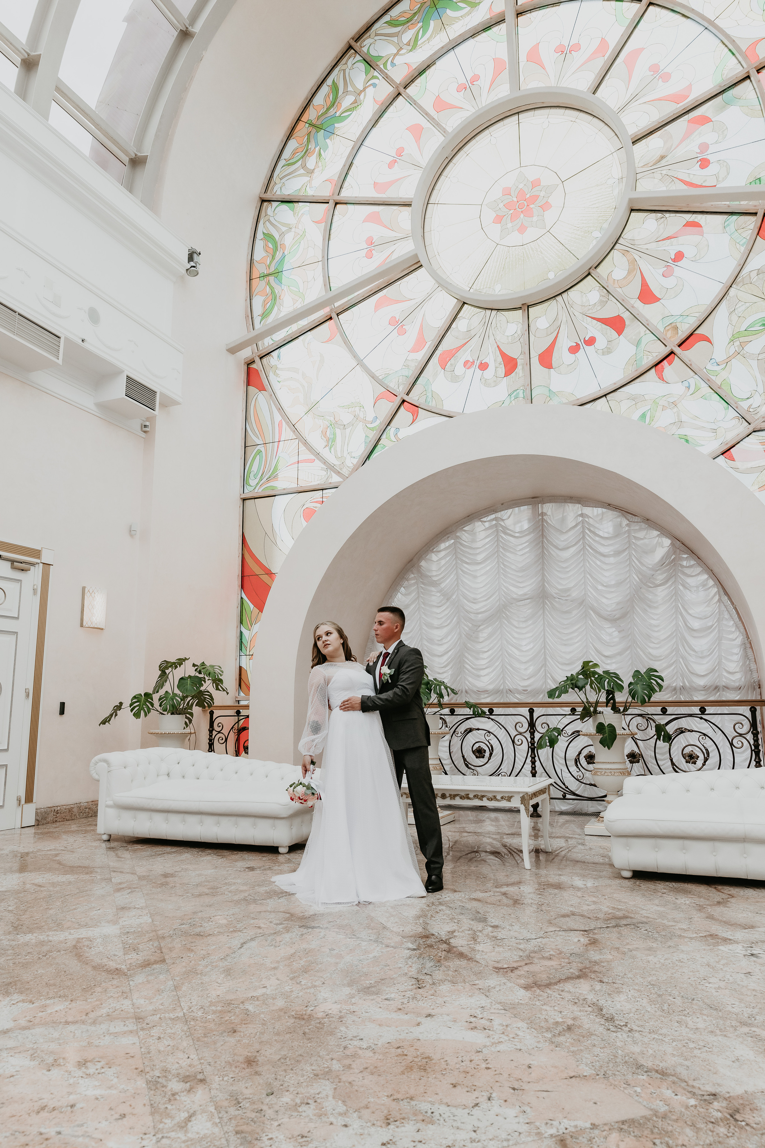 Илья и Лиза. Свадебный и семейный фотограф в Тюмени Елена Михайленко