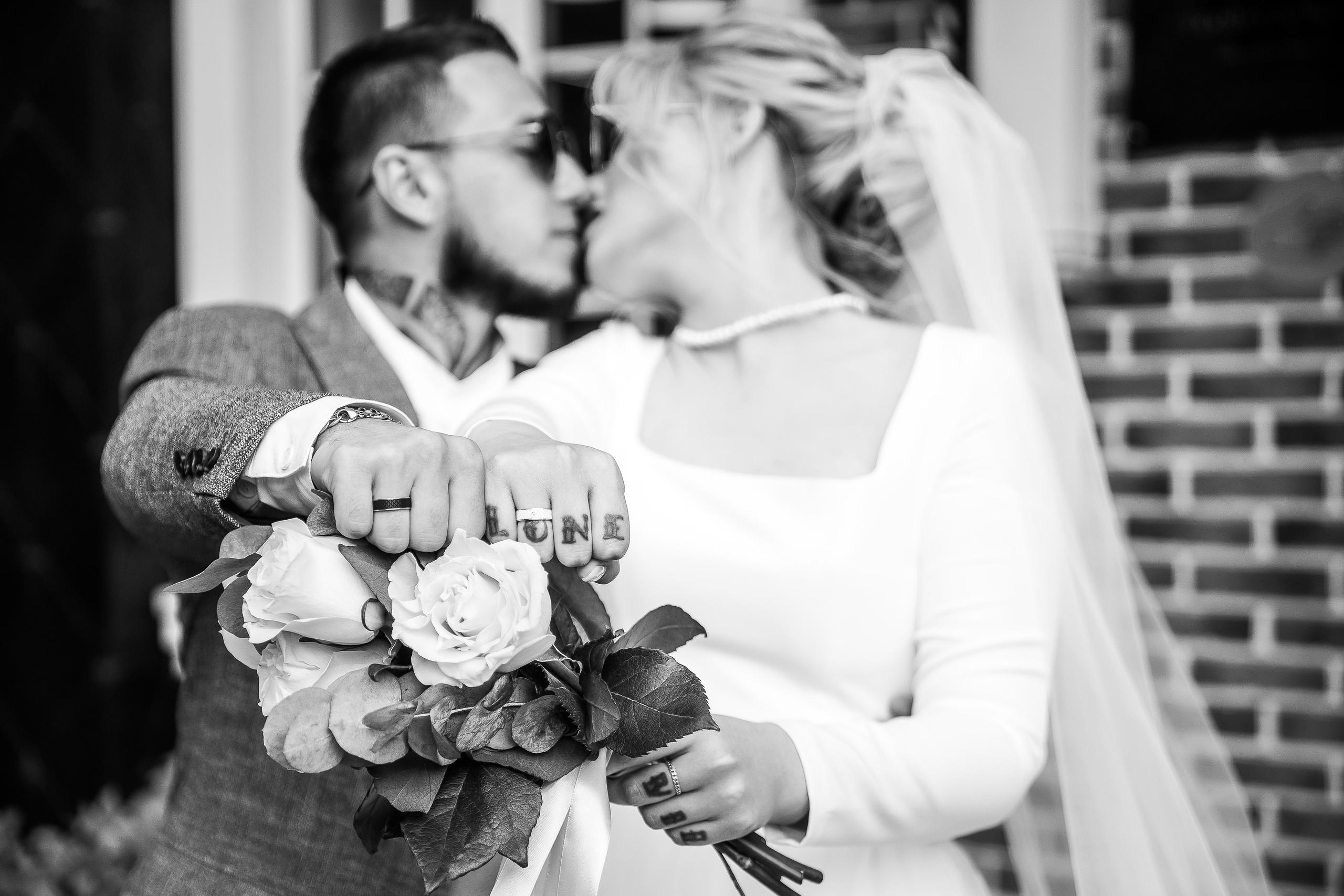 Семен и Анна. Свадебный и семейный фотограф в Тюмени Елена Михайленко