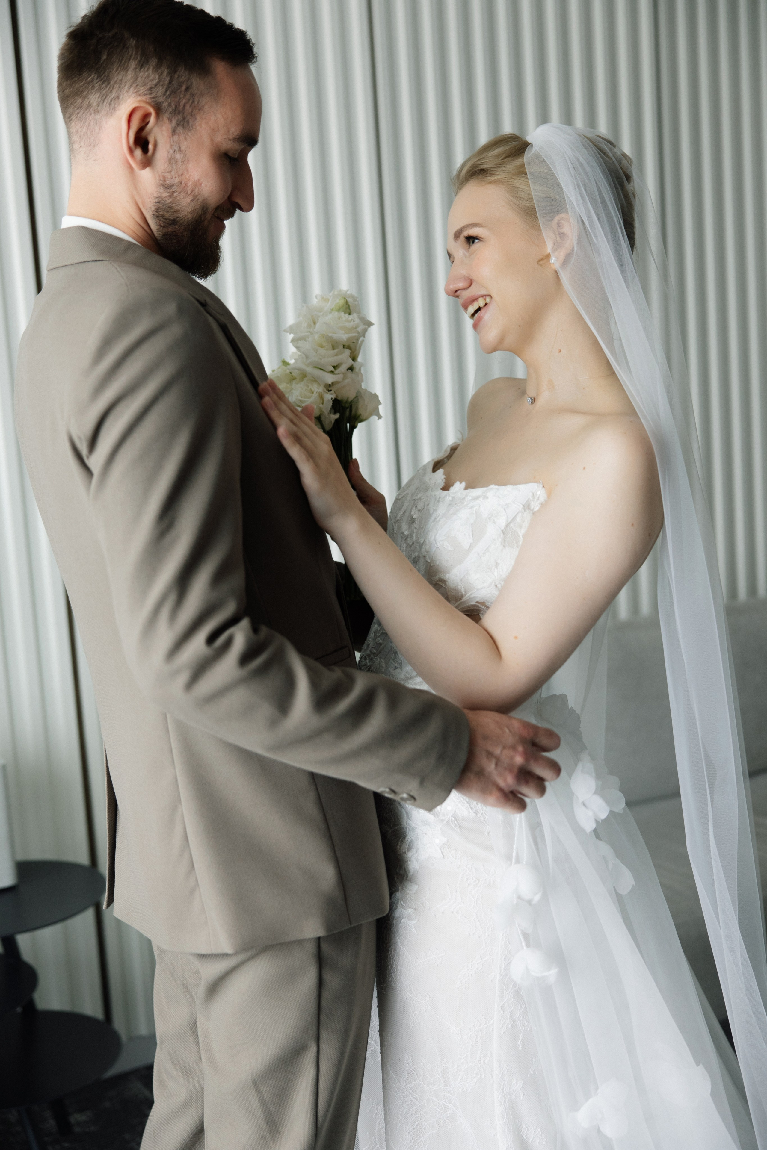 Влад и Софья. Свадебный, портретный и семейный фотограф в Москве Абукалиева Диляра