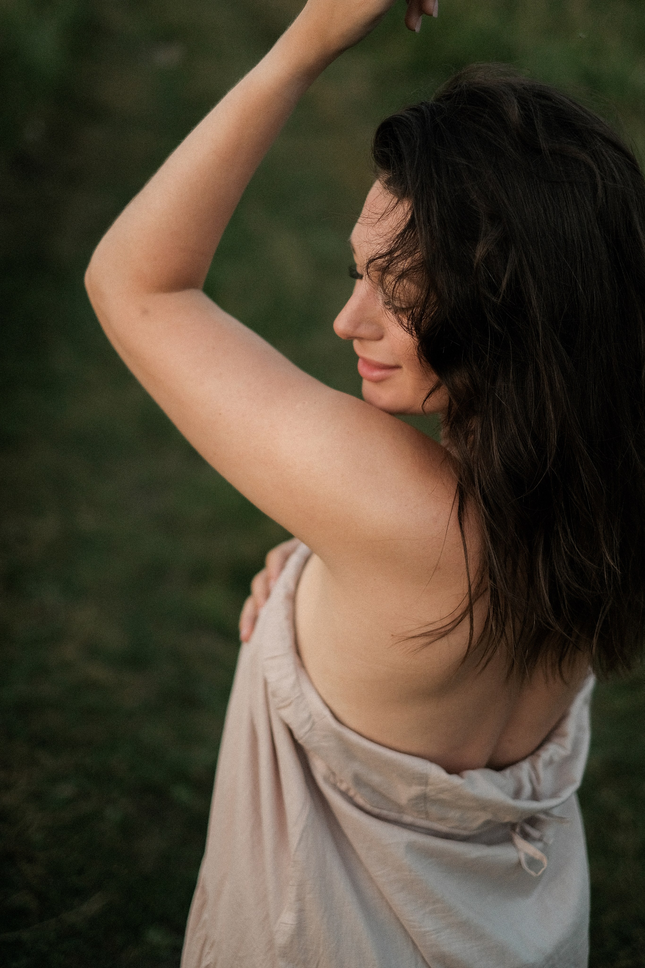 Лиза. Фотограф в Кемерово Анастасия Филаткина