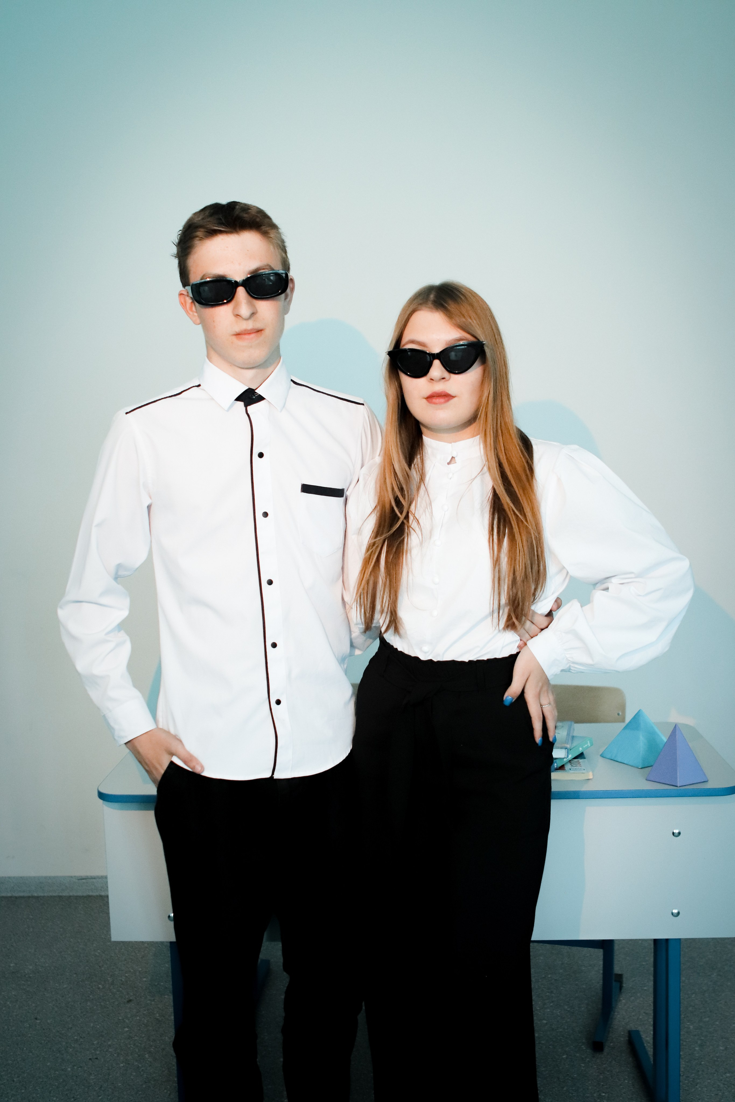 Выпускники 9 класс. Семейный свадебный детский фотограф Саранск Наталья Сыркина