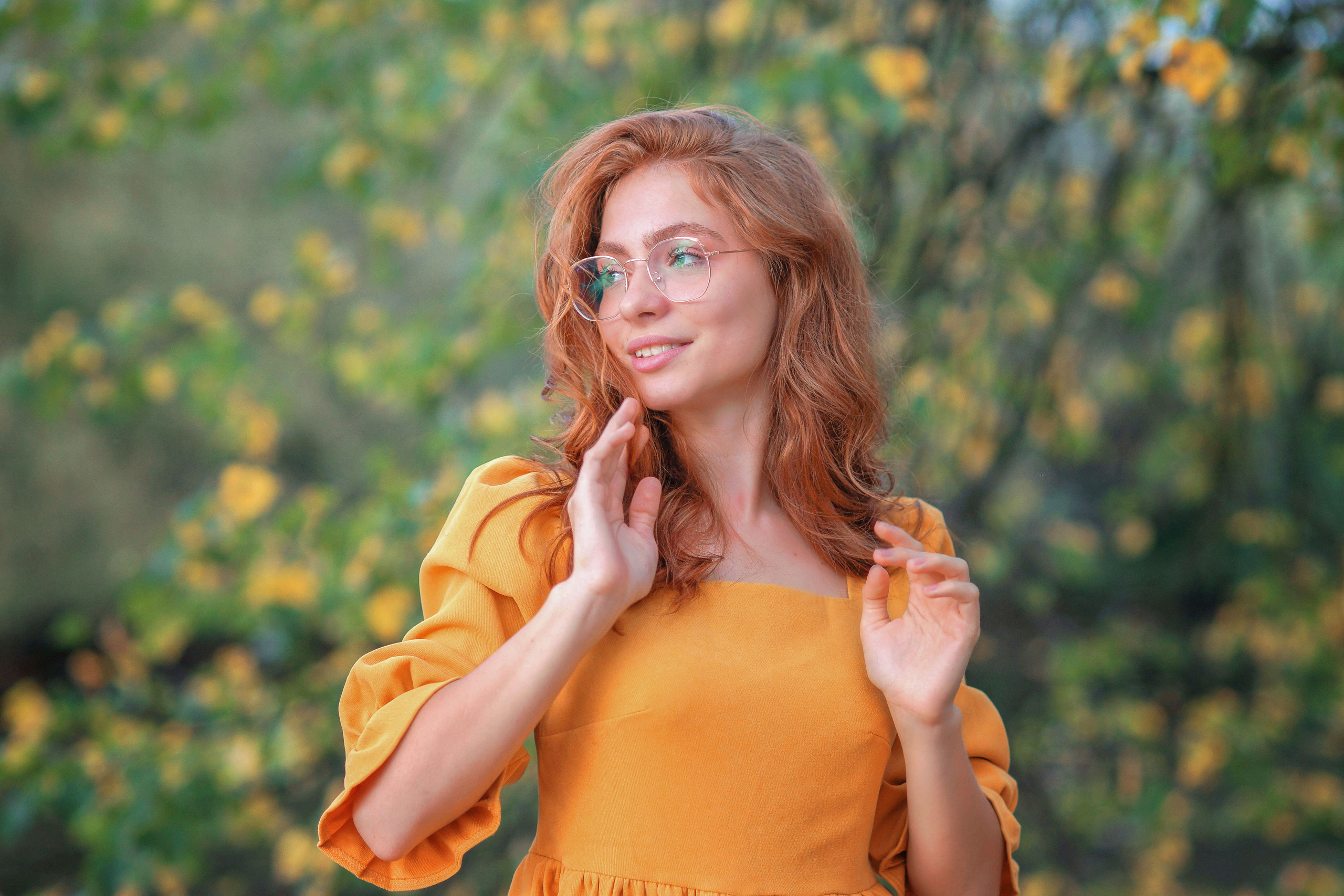 Аня. Семейный и детский фотограф Троицк Москва