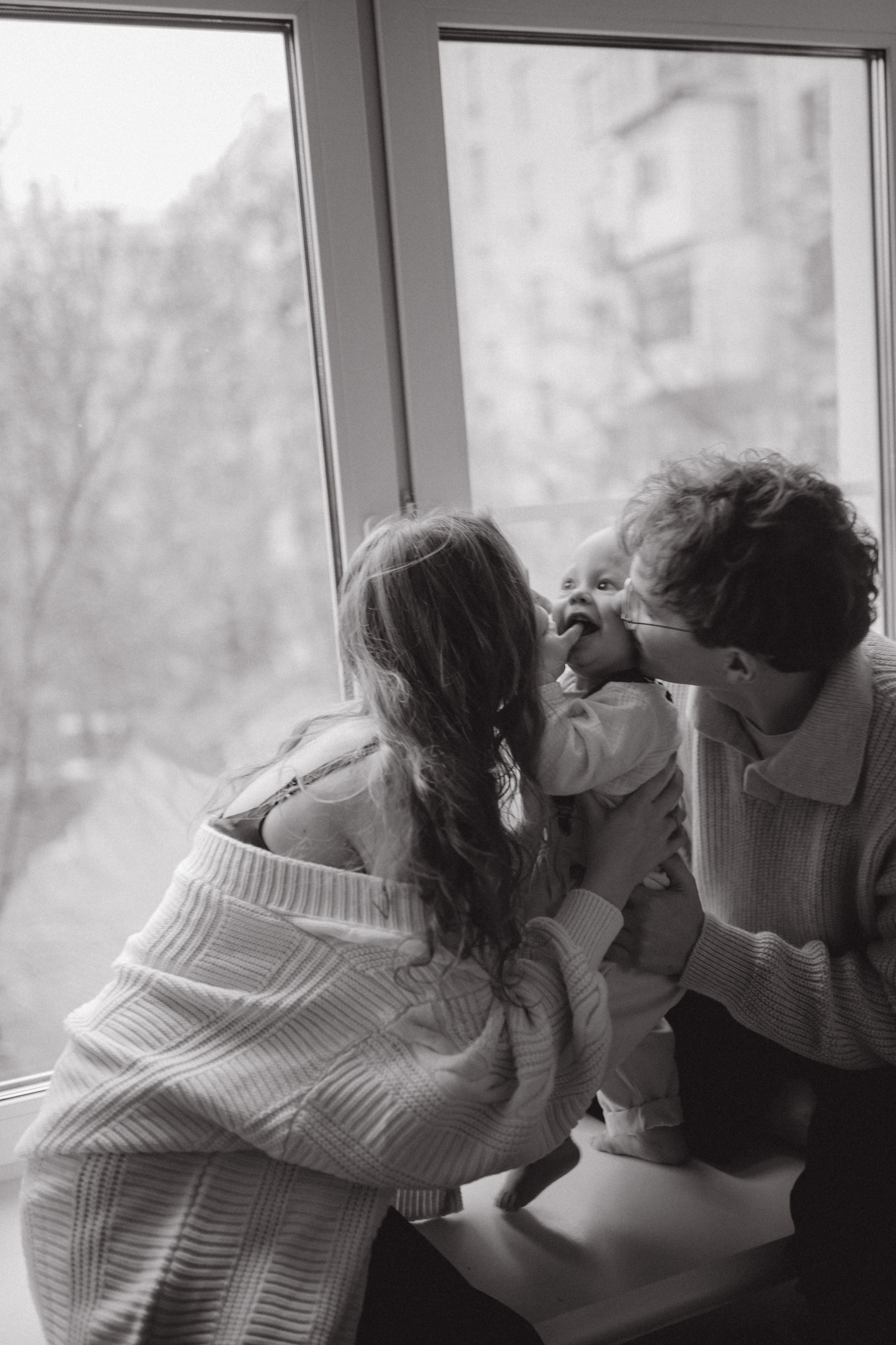 Степан Серафима и Яннис. Ваш фотограф АНАстасия Земскова