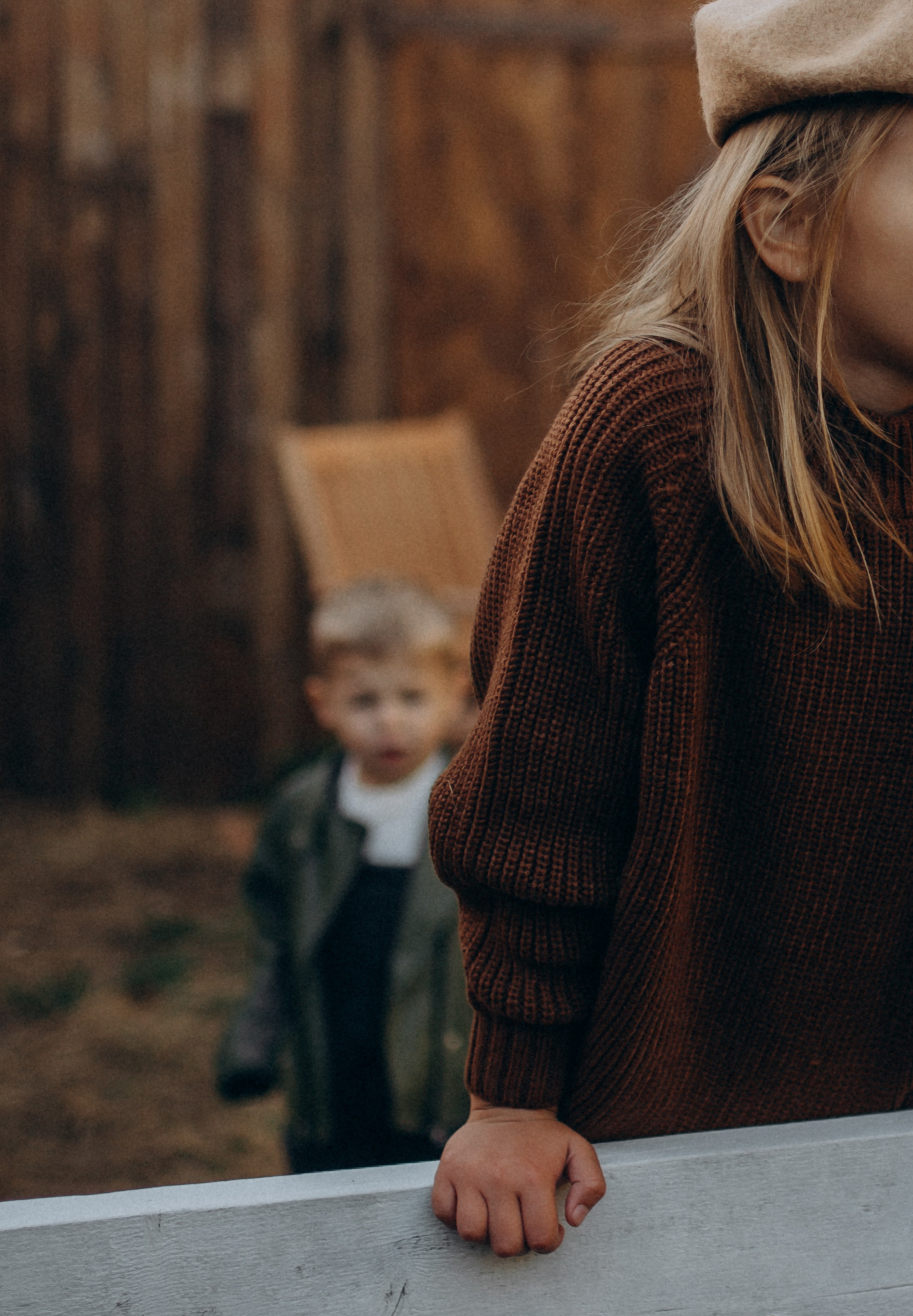 Амбар. Ваш фотограф АНАстасия Земскова