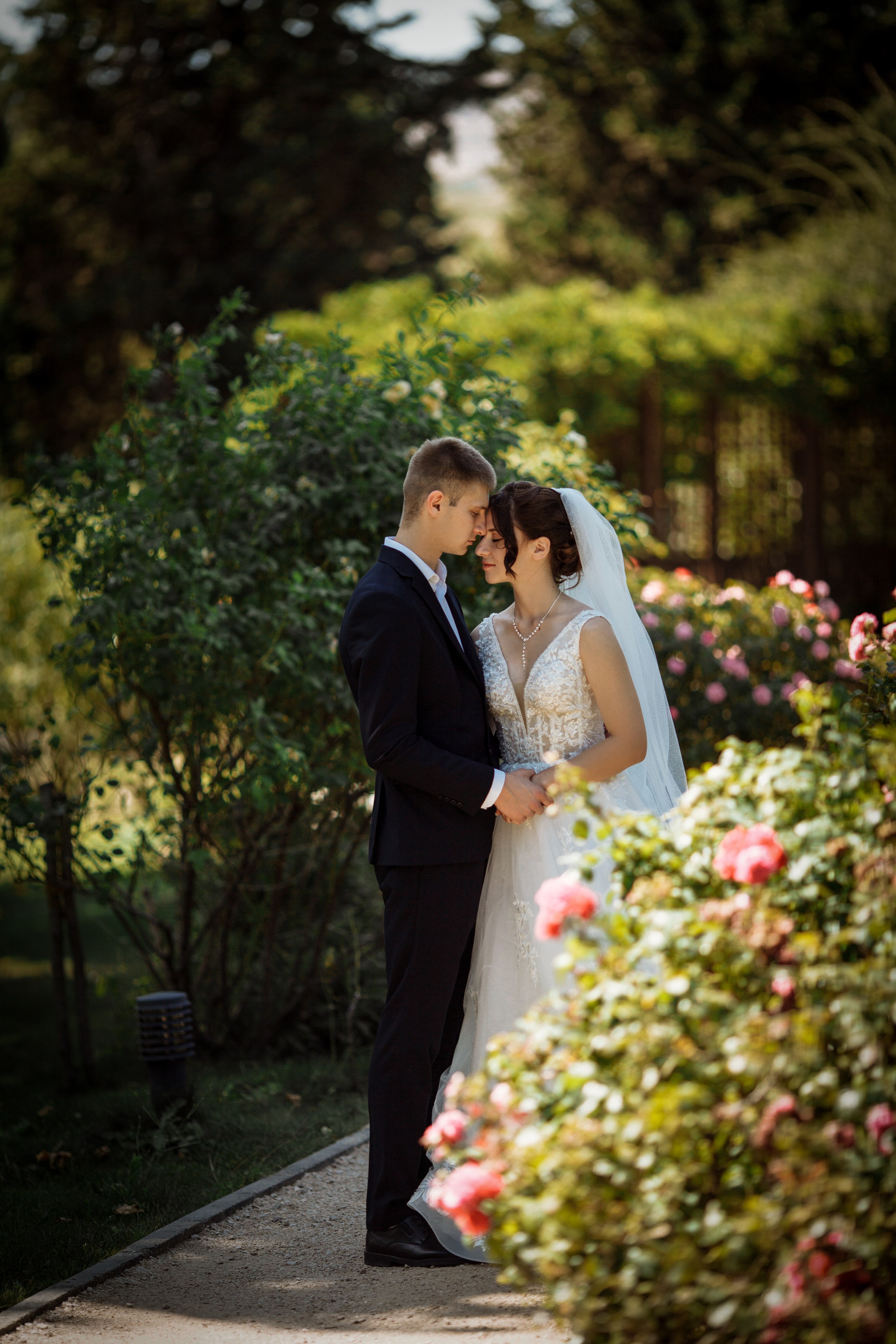 Свадебные сьемки. Фотограф Крым, Севастополь