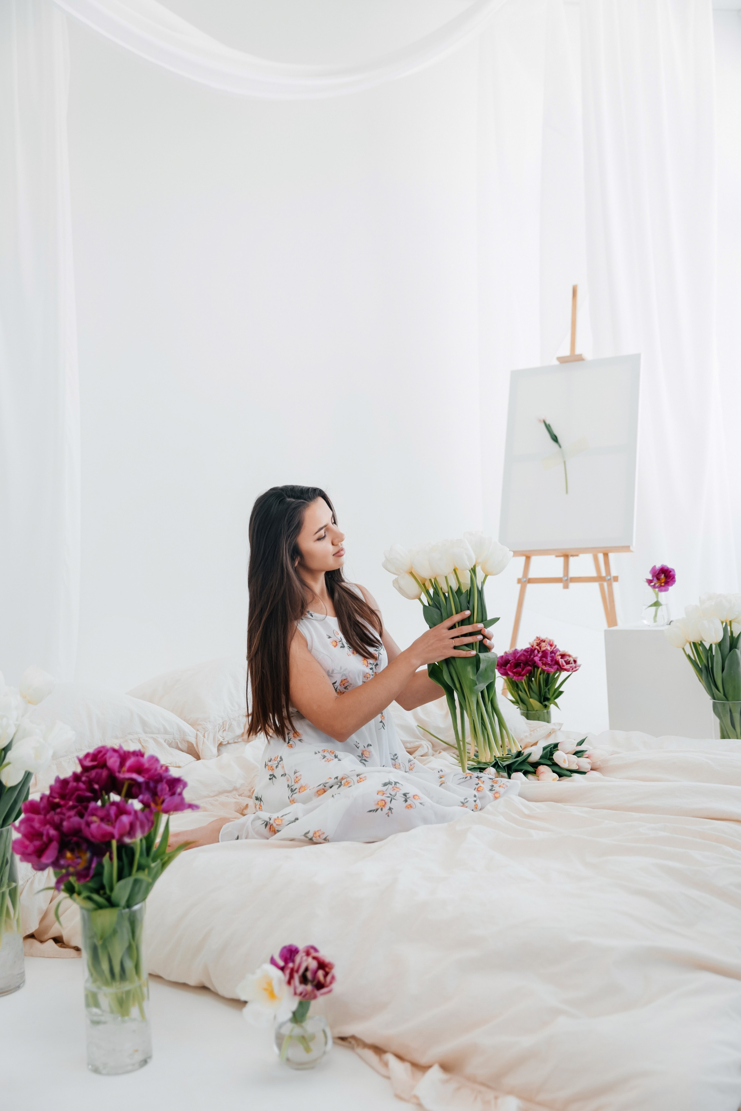 8 марта 🩷. Фотограф Крым, Севастополь