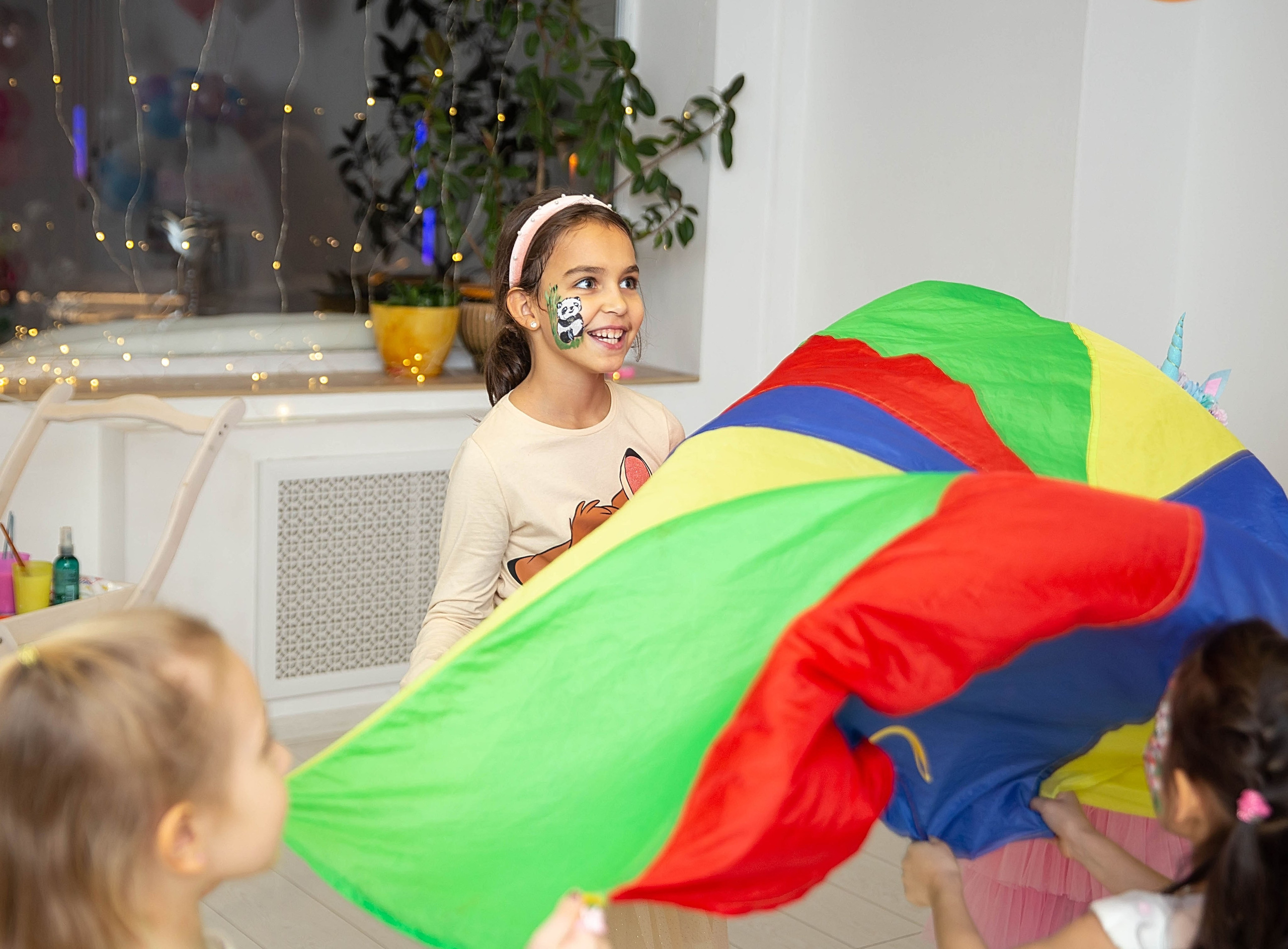 День Рождения. Семейный и детский фотограф в Нижнем Новгороде